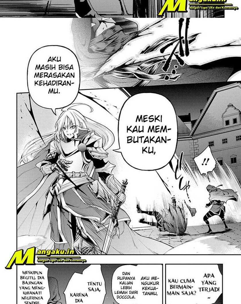 Isekai Demo Bunan ni Ikitai Shoukougun Chapter 20.1 Gambar 5