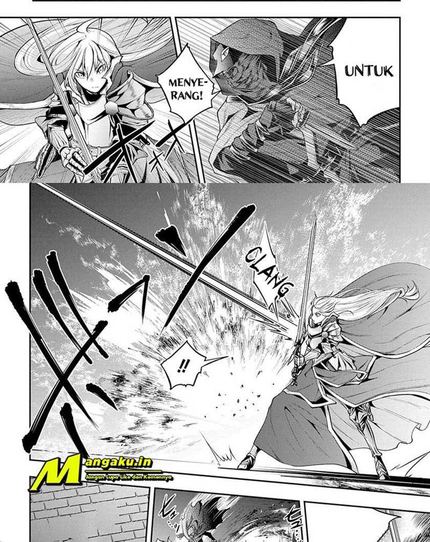 Isekai Demo Bunan ni Ikitai Shoukougun Chapter 20.1 Gambar 7