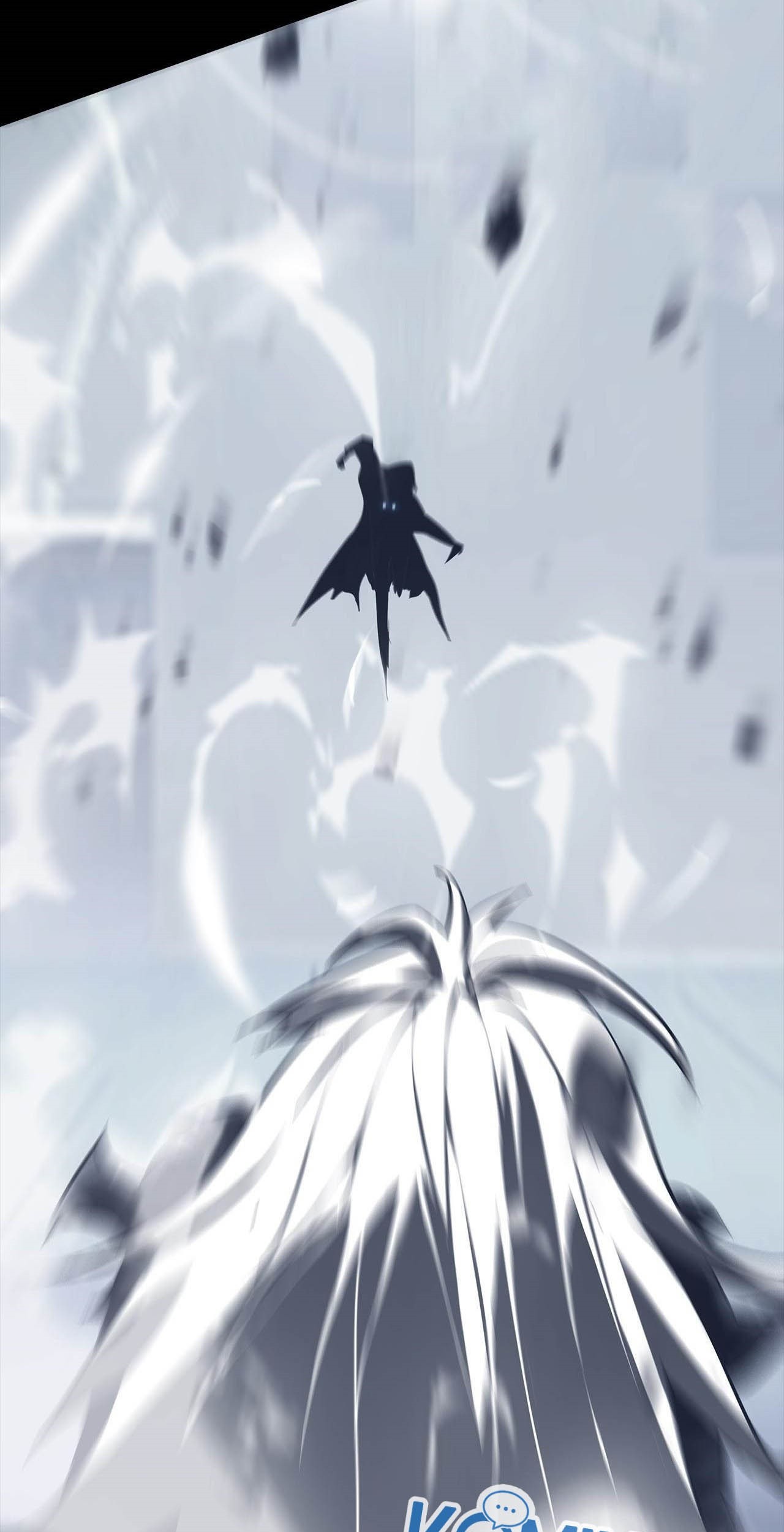 The Blade of Evolution Chapter 75 Gambar 26