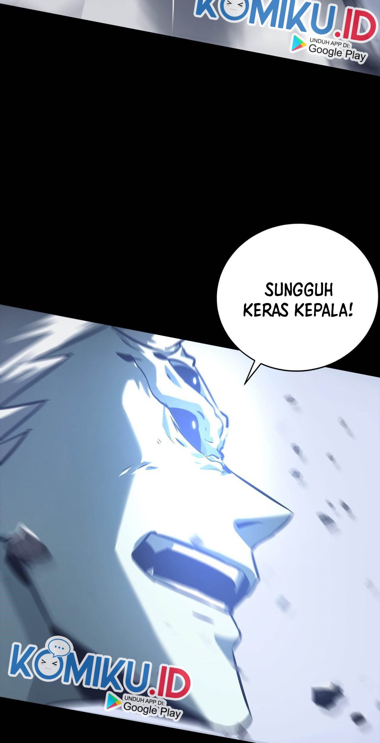 The Blade of Evolution Chapter 75 Gambar 27