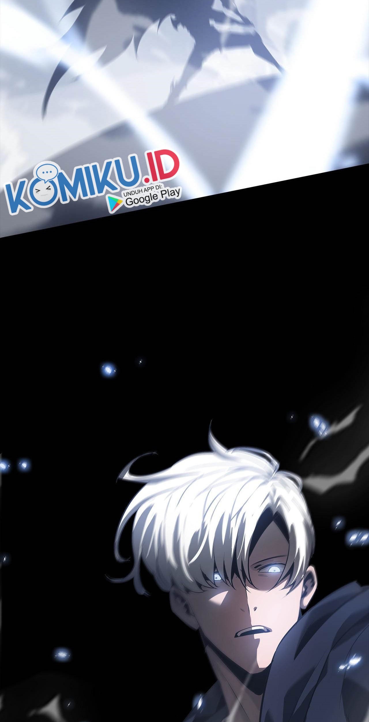 The Blade of Evolution Chapter 75 Gambar 30