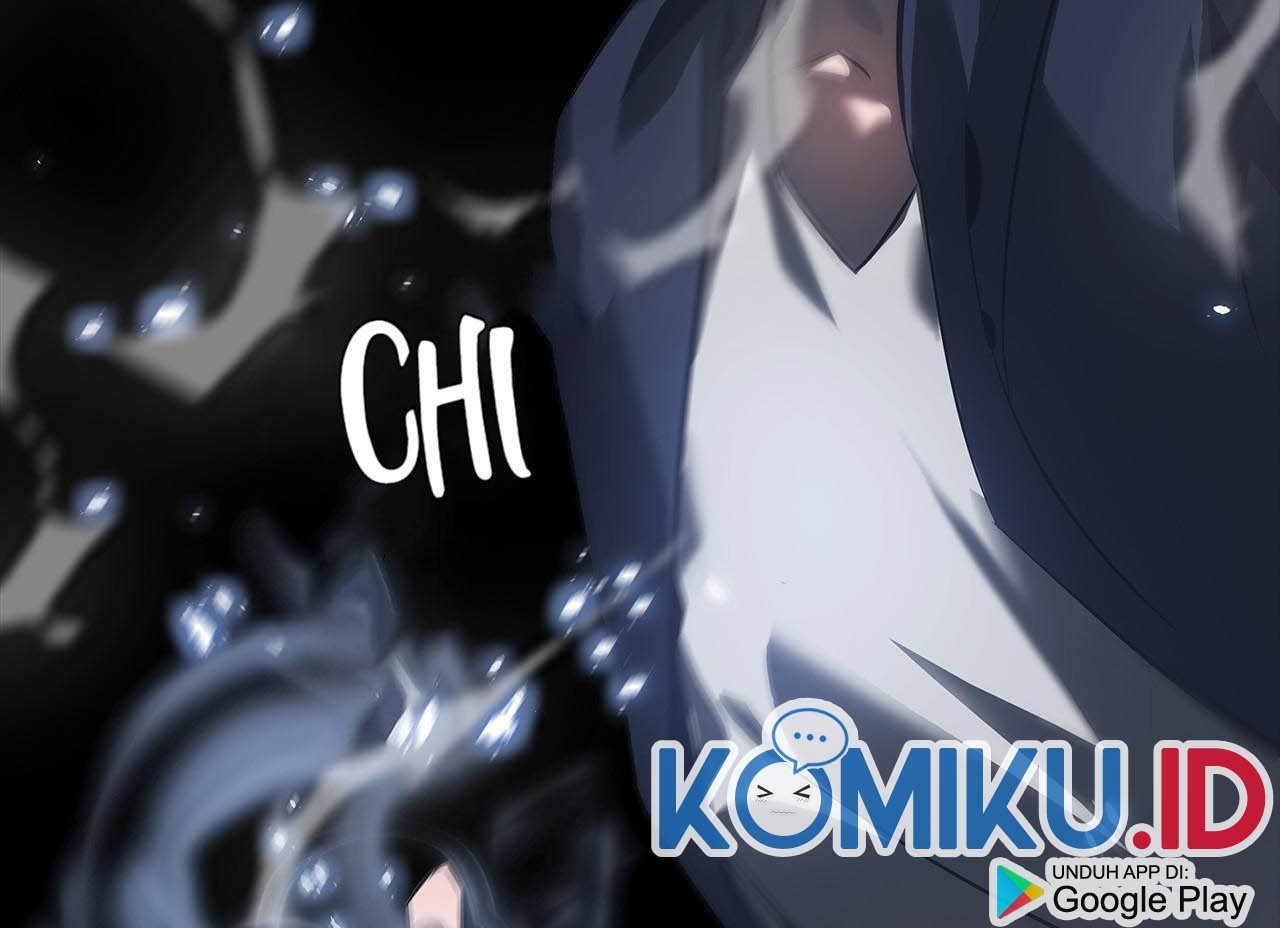 The Blade of Evolution Chapter 75 Gambar 31