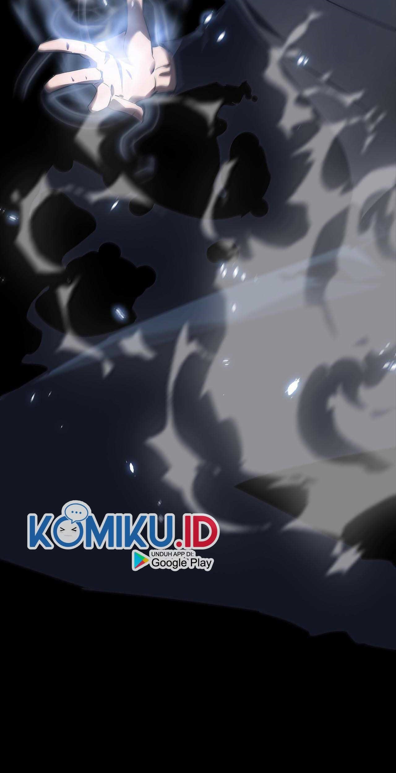 The Blade of Evolution Chapter 75 Gambar 32