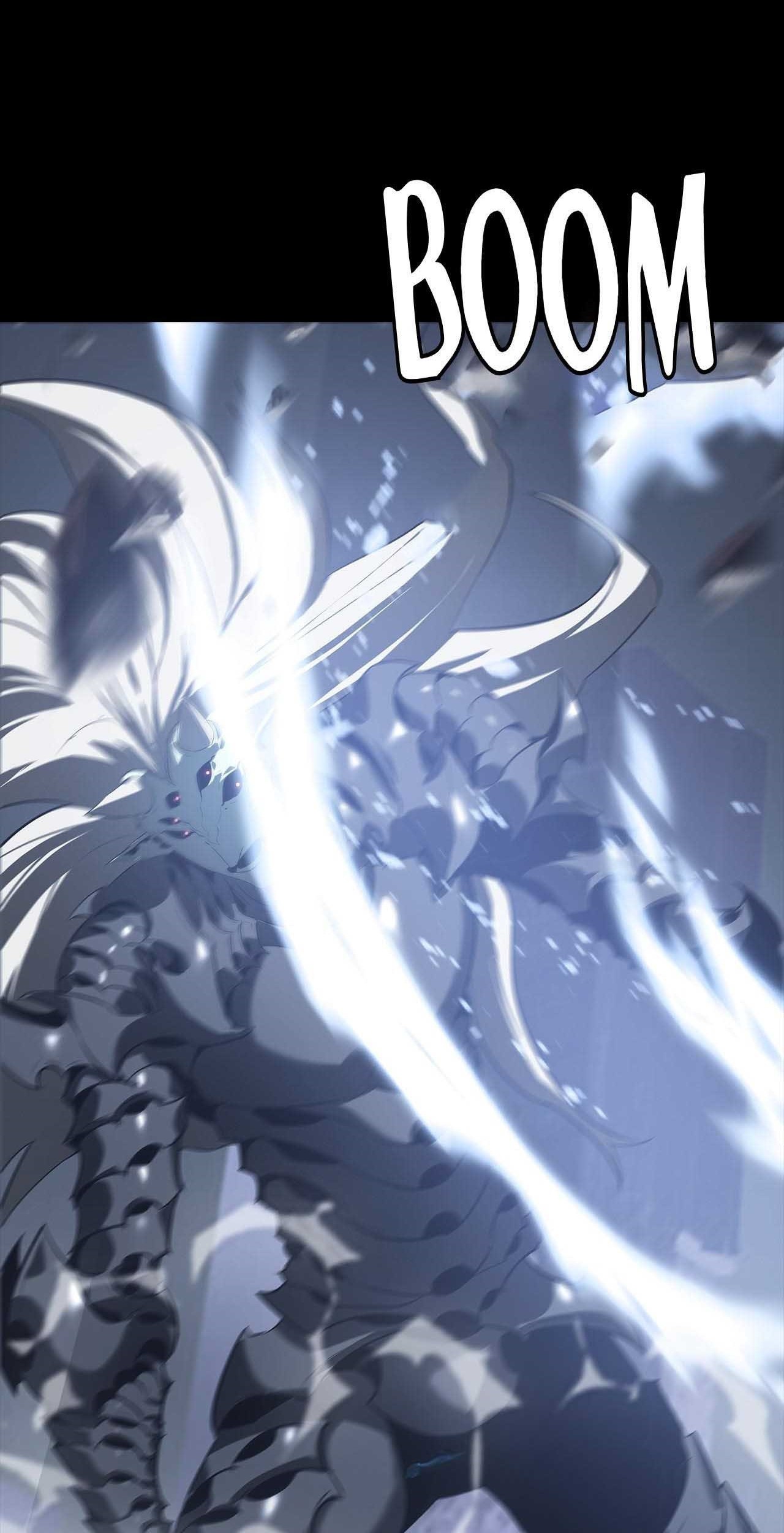 The Blade of Evolution Chapter 75 Gambar 33