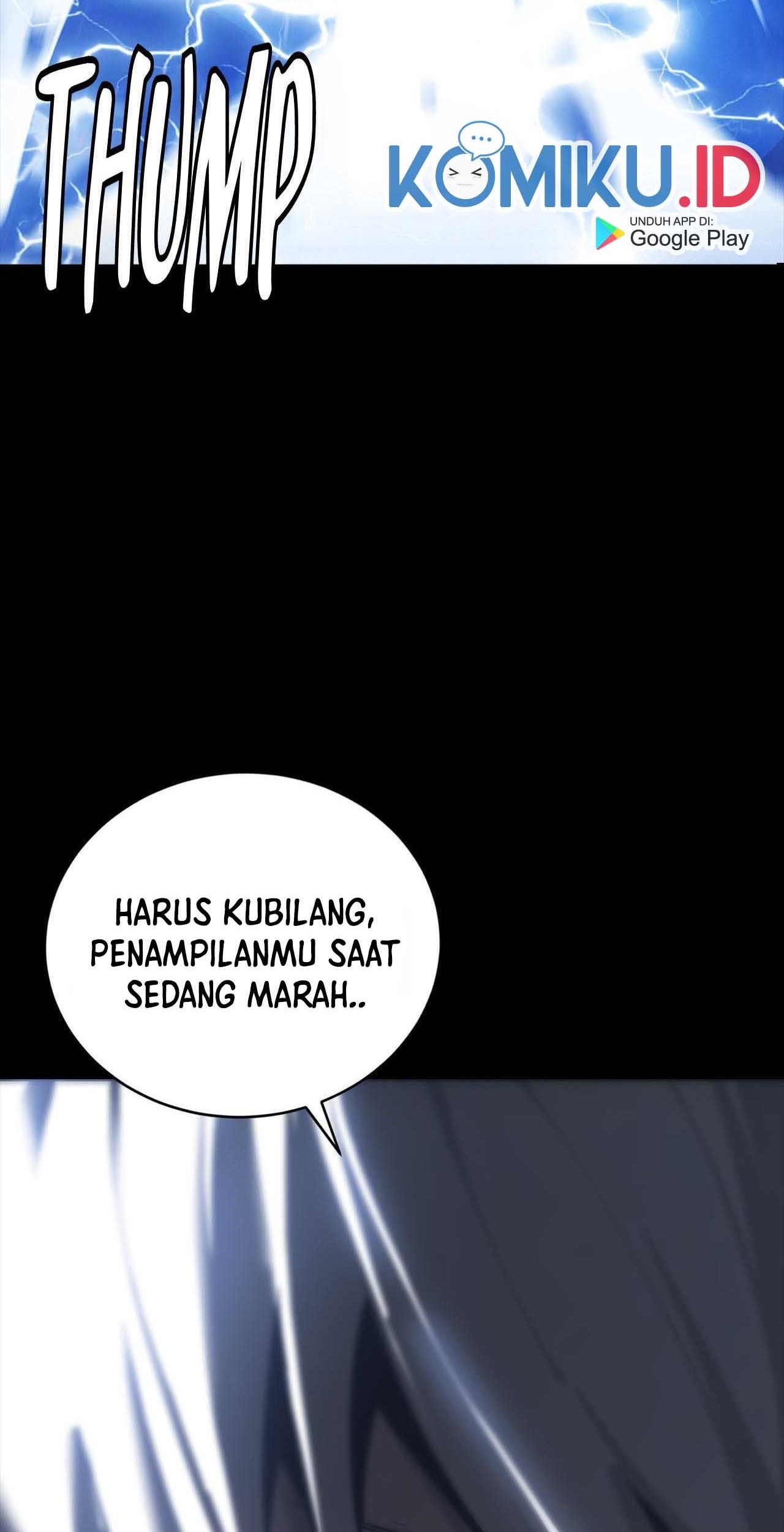 The Blade of Evolution Chapter 75 Gambar 42