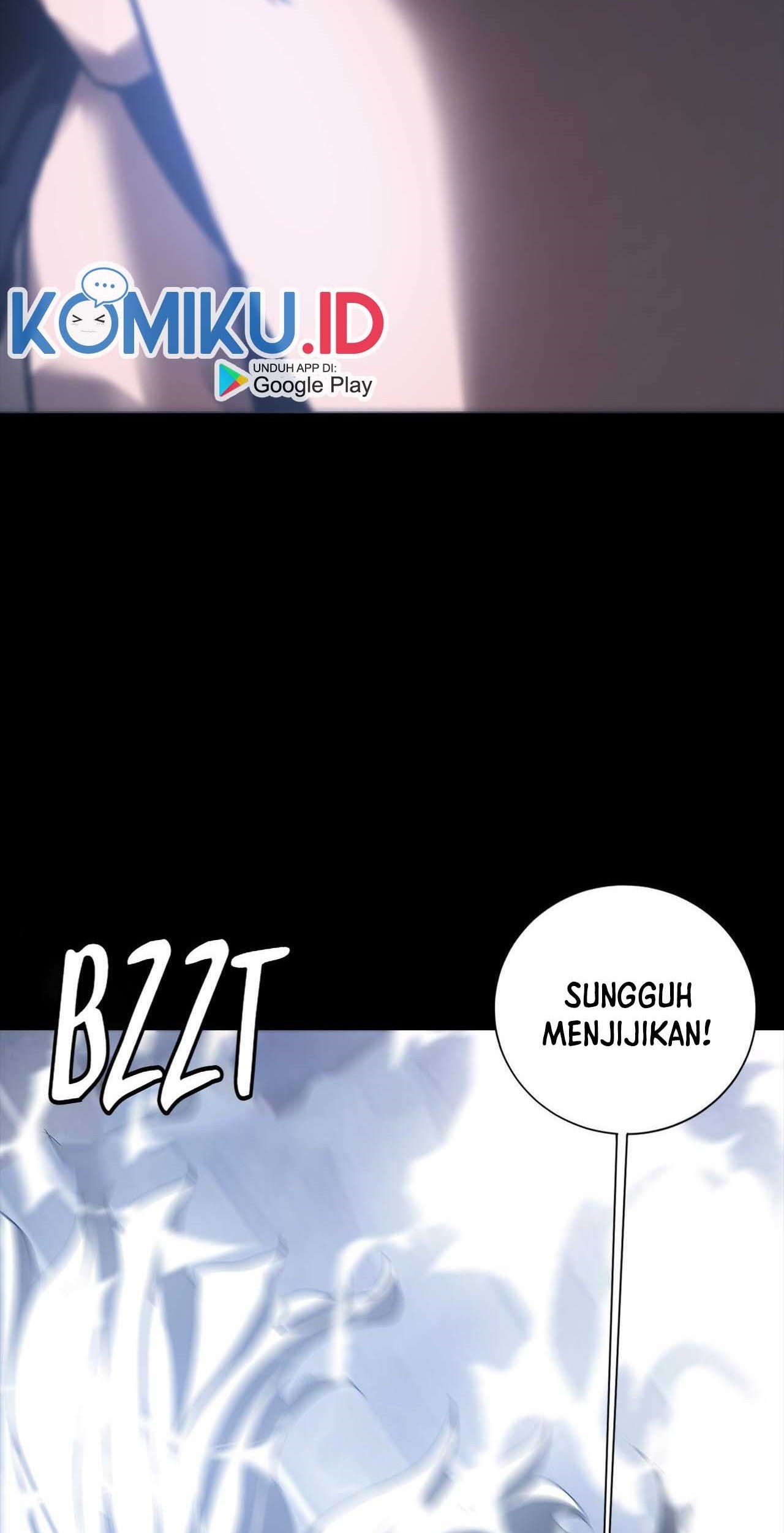 The Blade of Evolution Chapter 75 Gambar 44