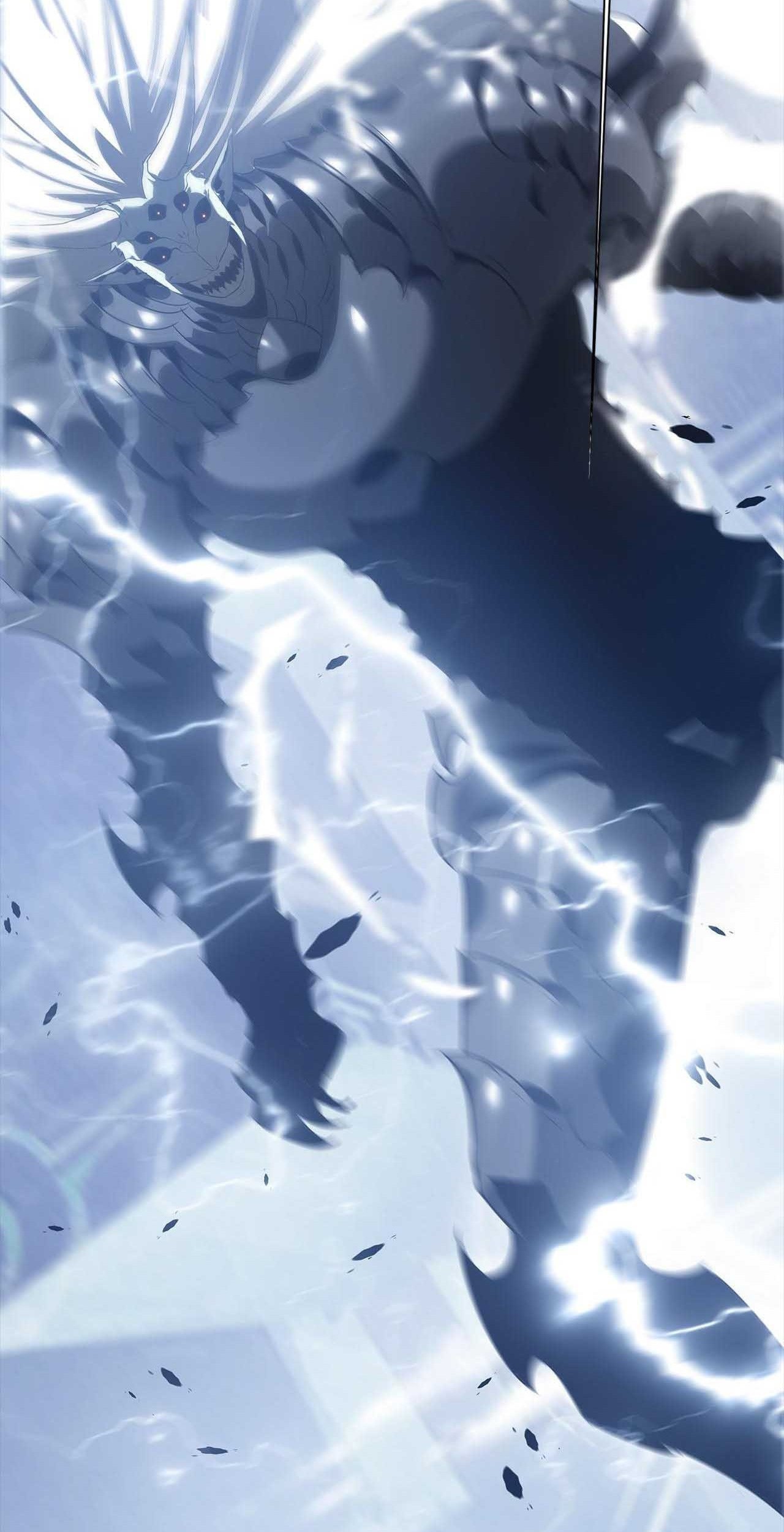 The Blade of Evolution Chapter 75 Gambar 45