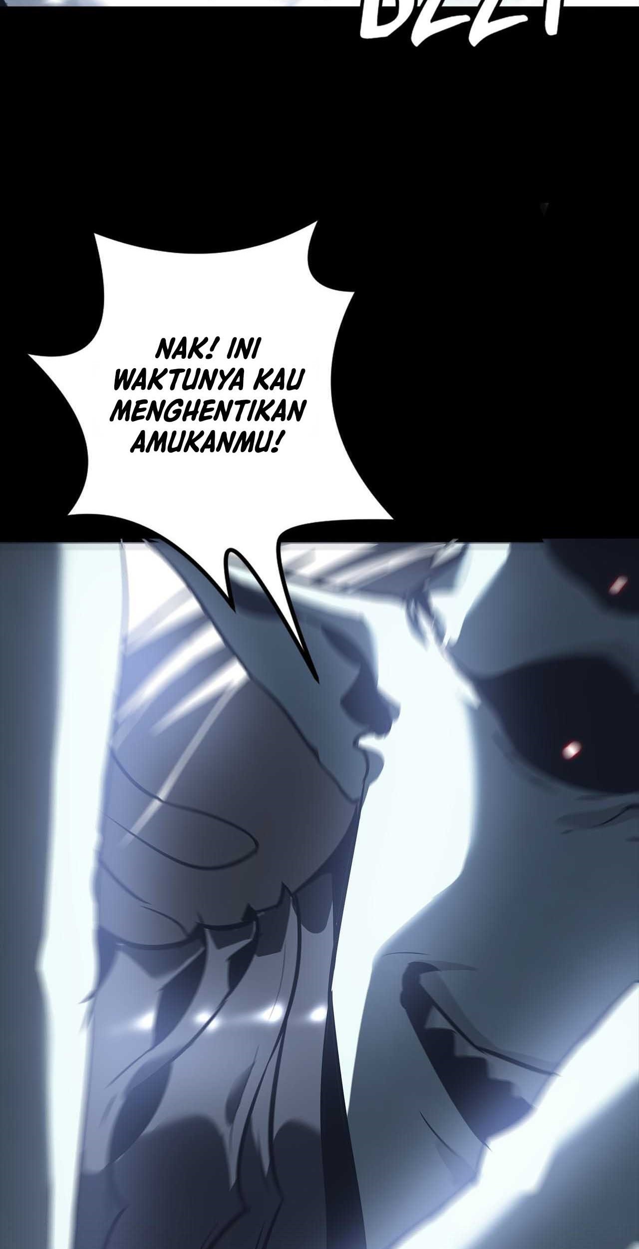 The Blade of Evolution Chapter 75 Gambar 47