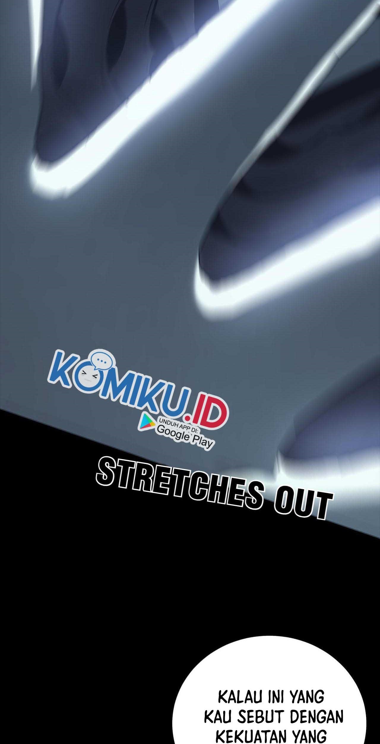 The Blade of Evolution Chapter 75 Gambar 48