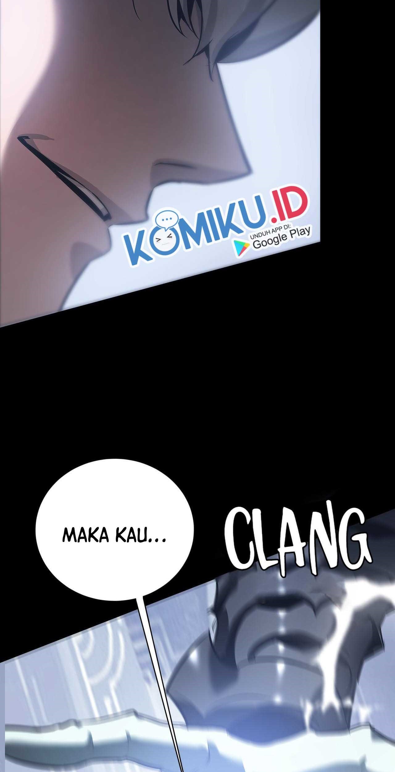 The Blade of Evolution Chapter 75 Gambar 50