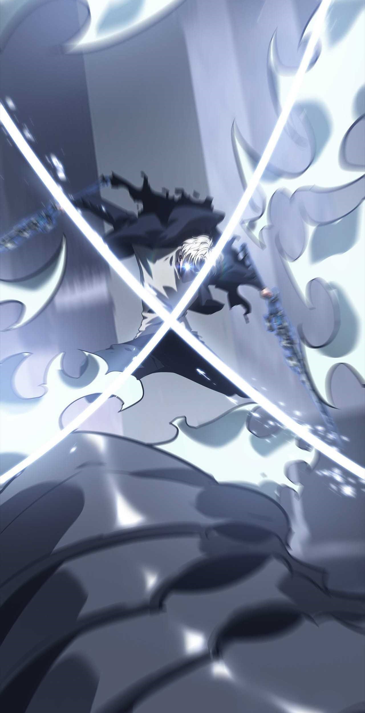 The Blade of Evolution Chapter 75 Gambar 53