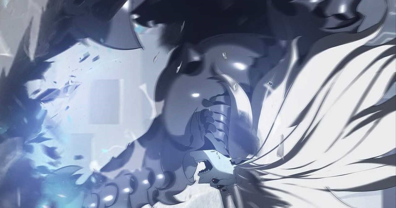 The Blade of Evolution Chapter 75 Gambar 58