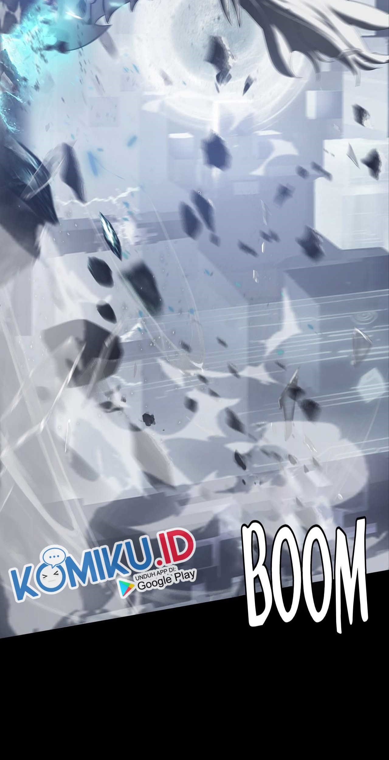 The Blade of Evolution Chapter 75 Gambar 59