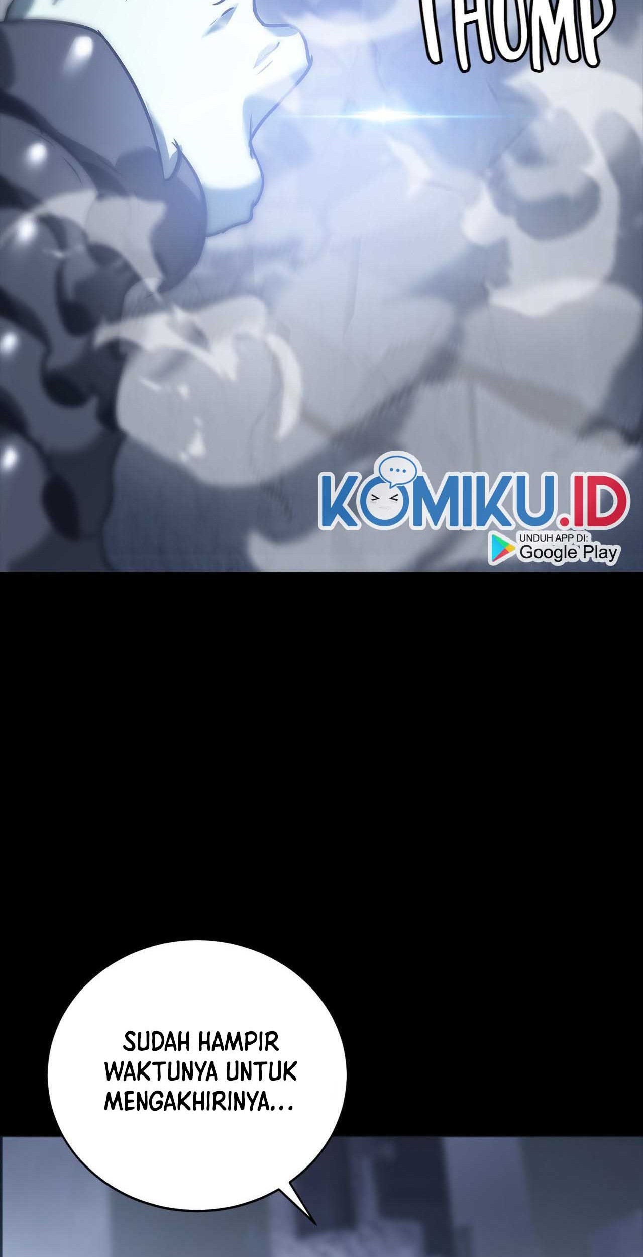 The Blade of Evolution Chapter 75 Gambar 62