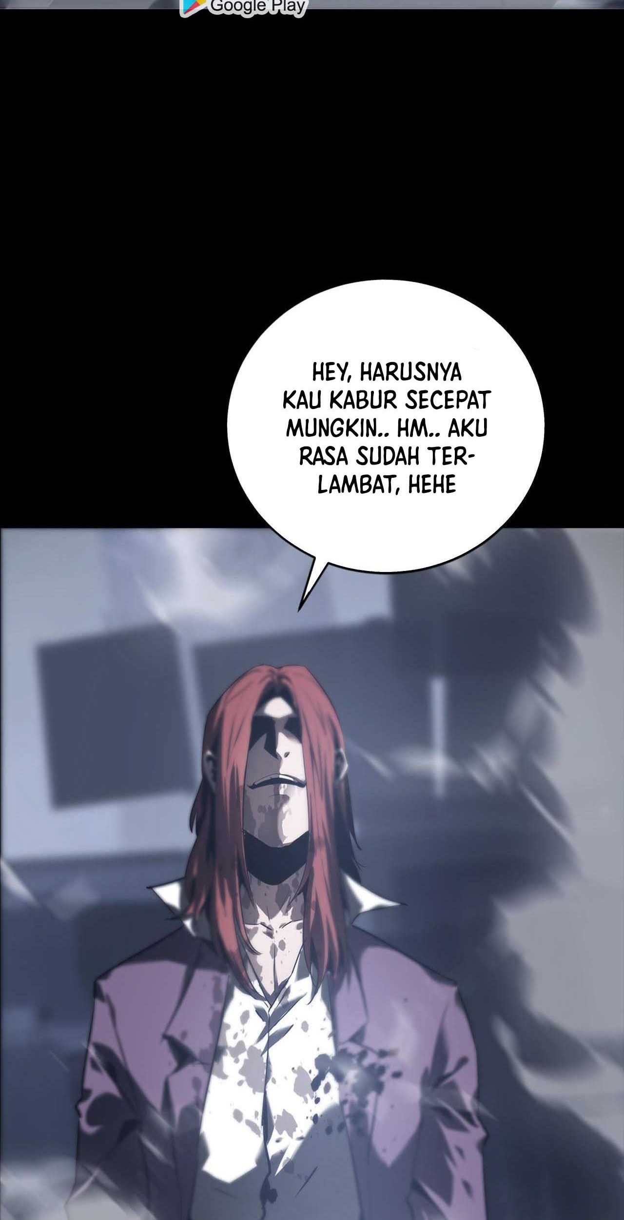 The Blade of Evolution Chapter 75 Gambar 66