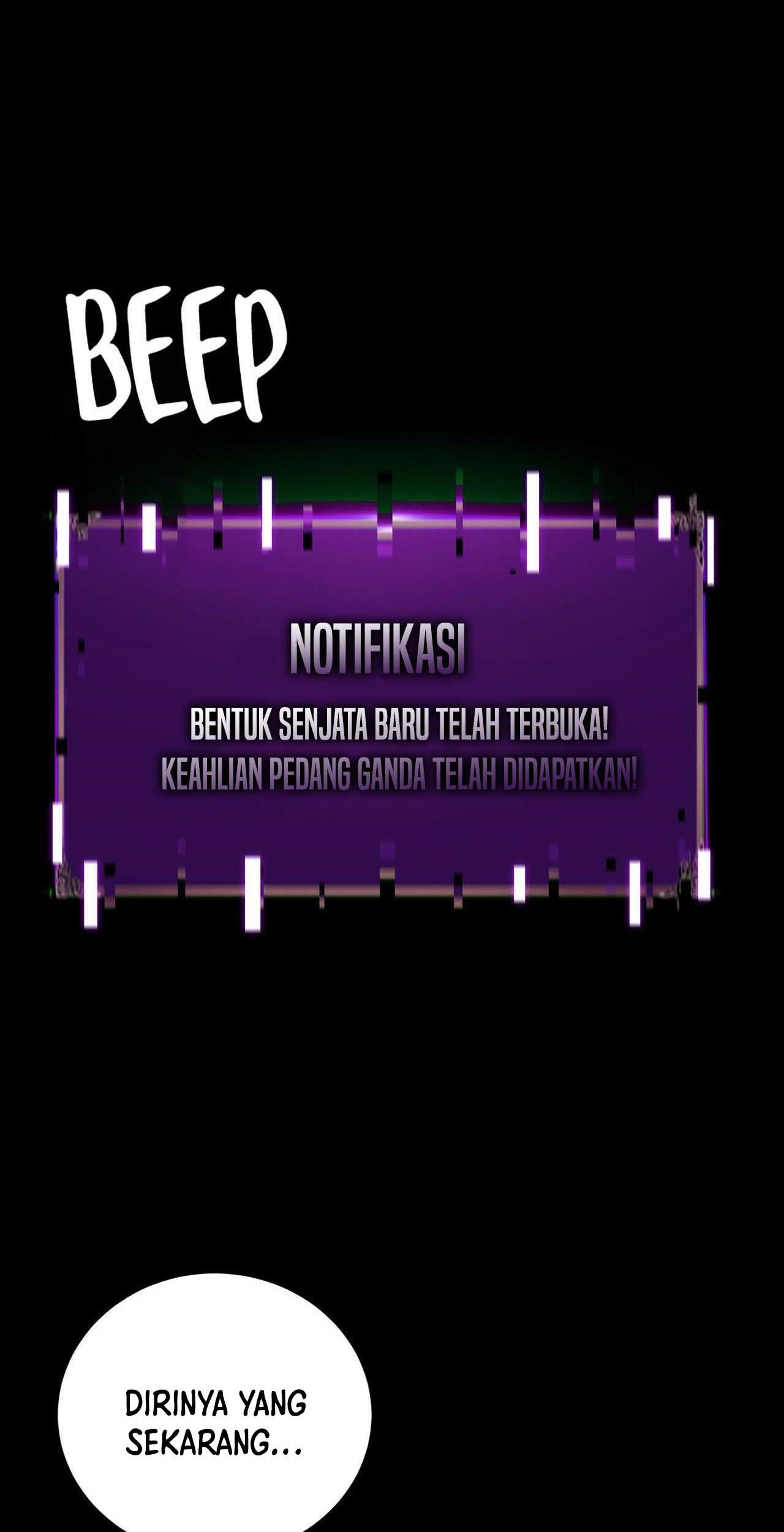 The Blade of Evolution Chapter 75 Gambar 68