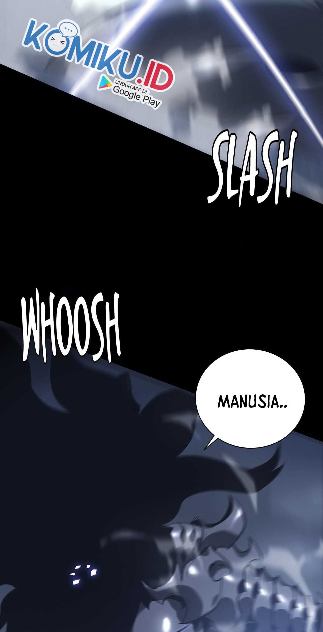 The Blade of Evolution Chapter 75 Gambar 74