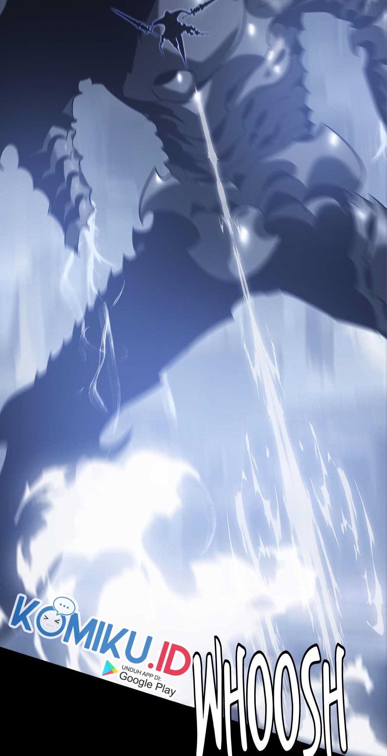 The Blade of Evolution Chapter 75 Gambar 75