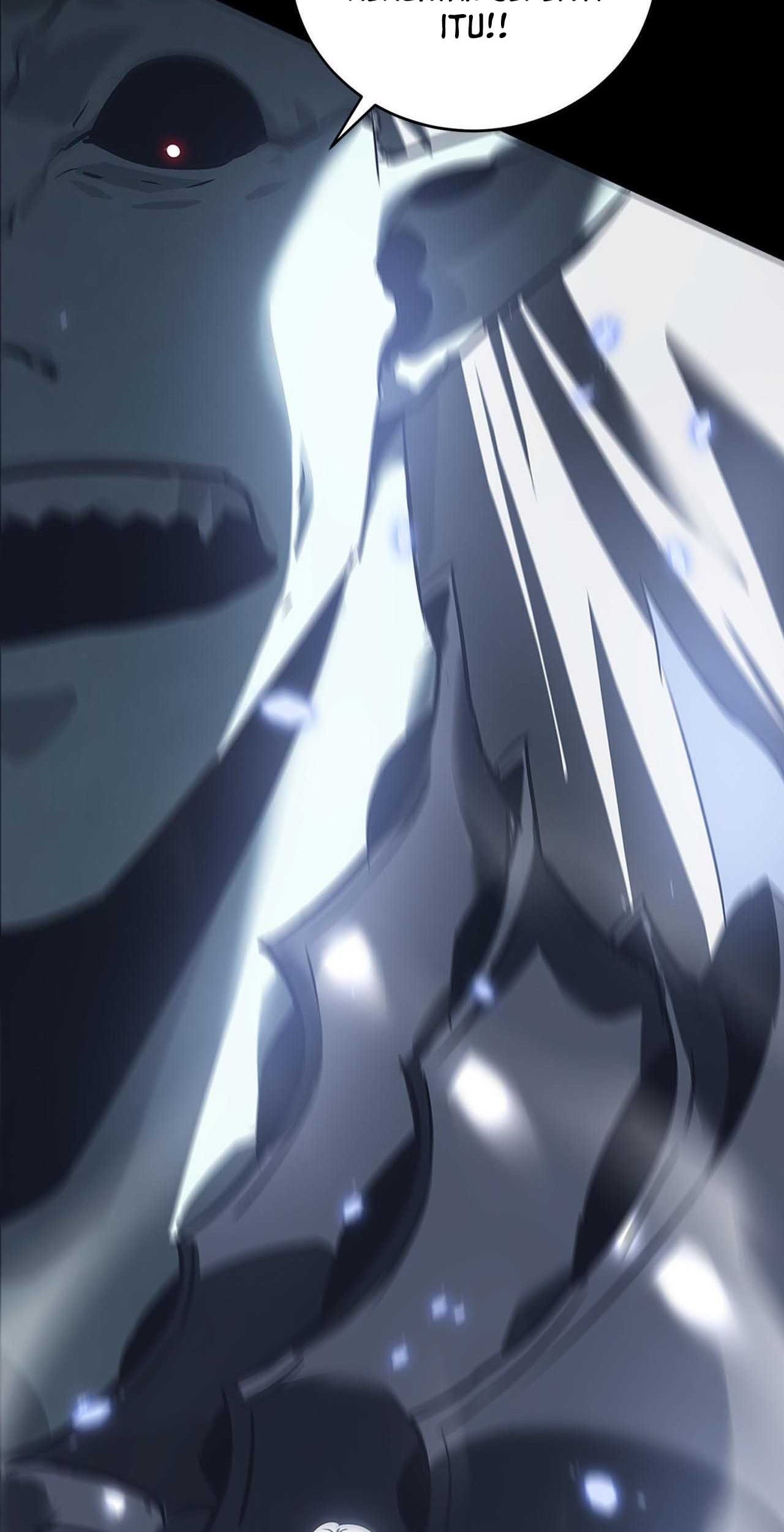 The Blade of Evolution Chapter 75 Gambar 77