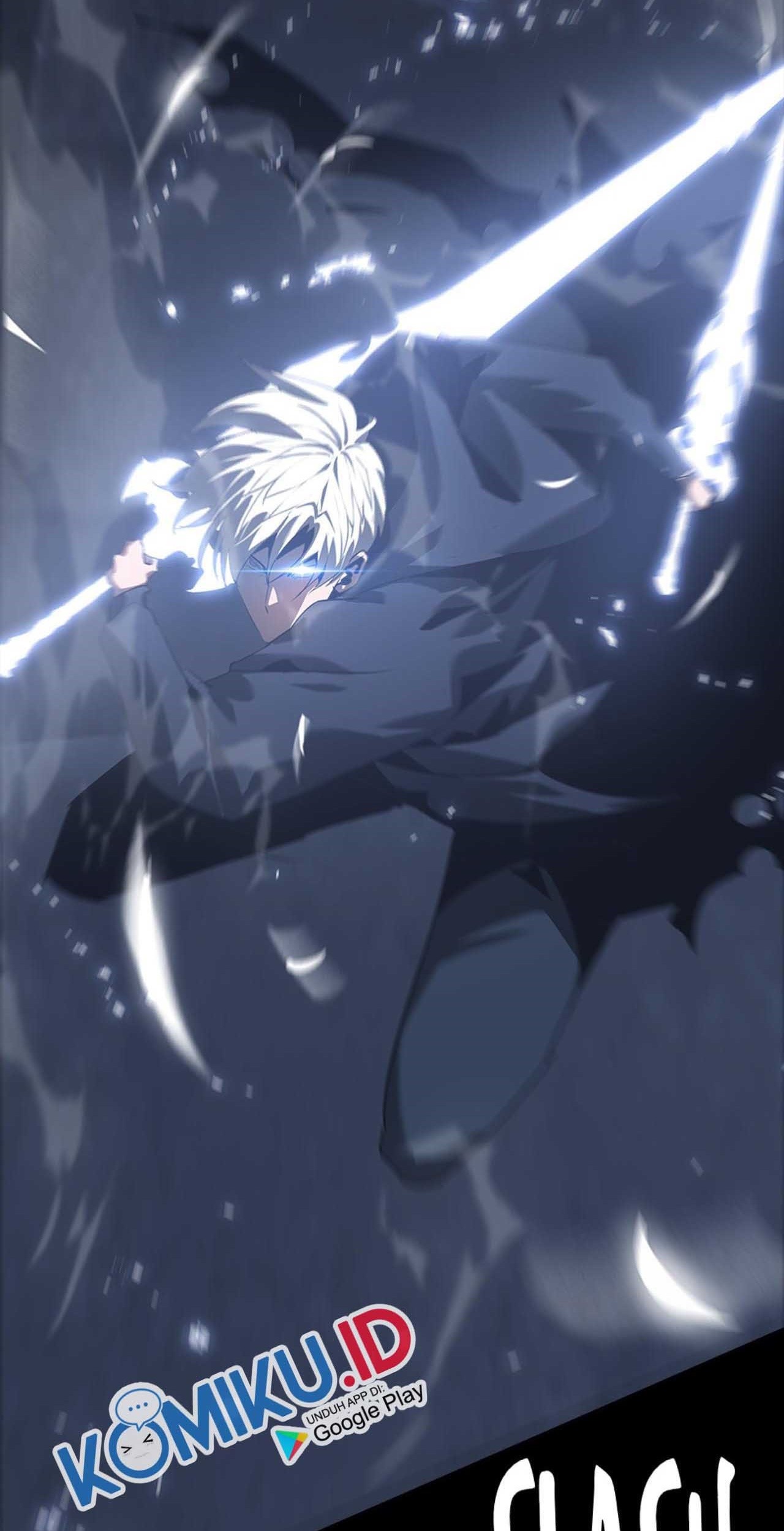 The Blade of Evolution Chapter 75 Gambar 80