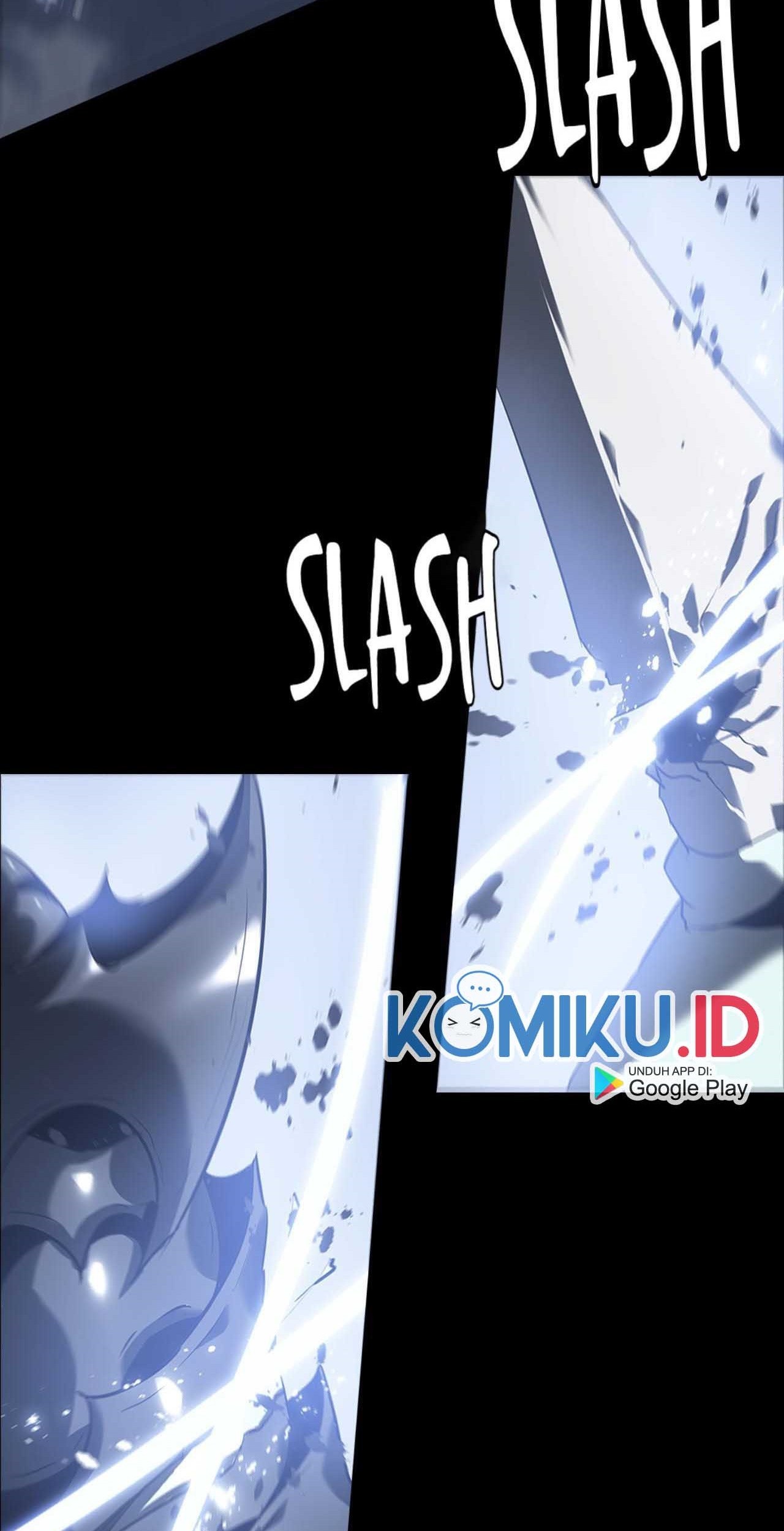 The Blade of Evolution Chapter 75 Gambar 81