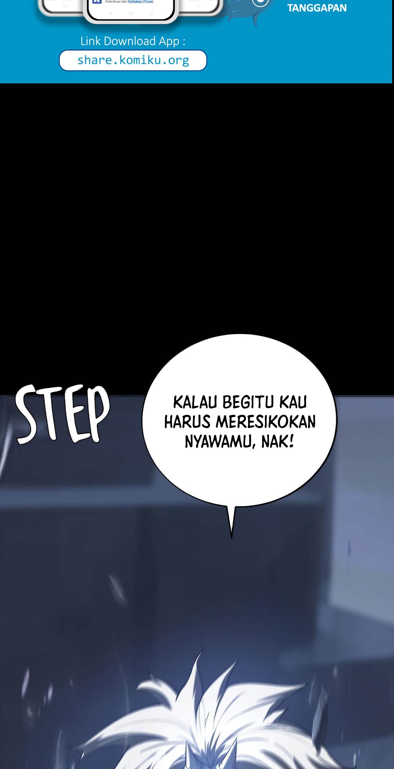 The Blade of Evolution Chapter 75 Gambar 3