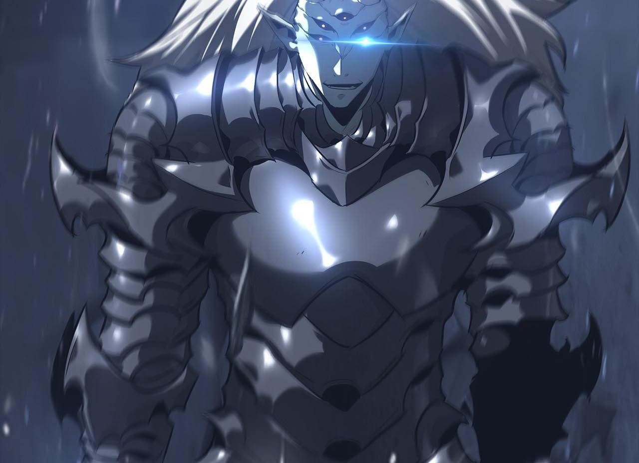 The Blade of Evolution Chapter 75 Gambar 4