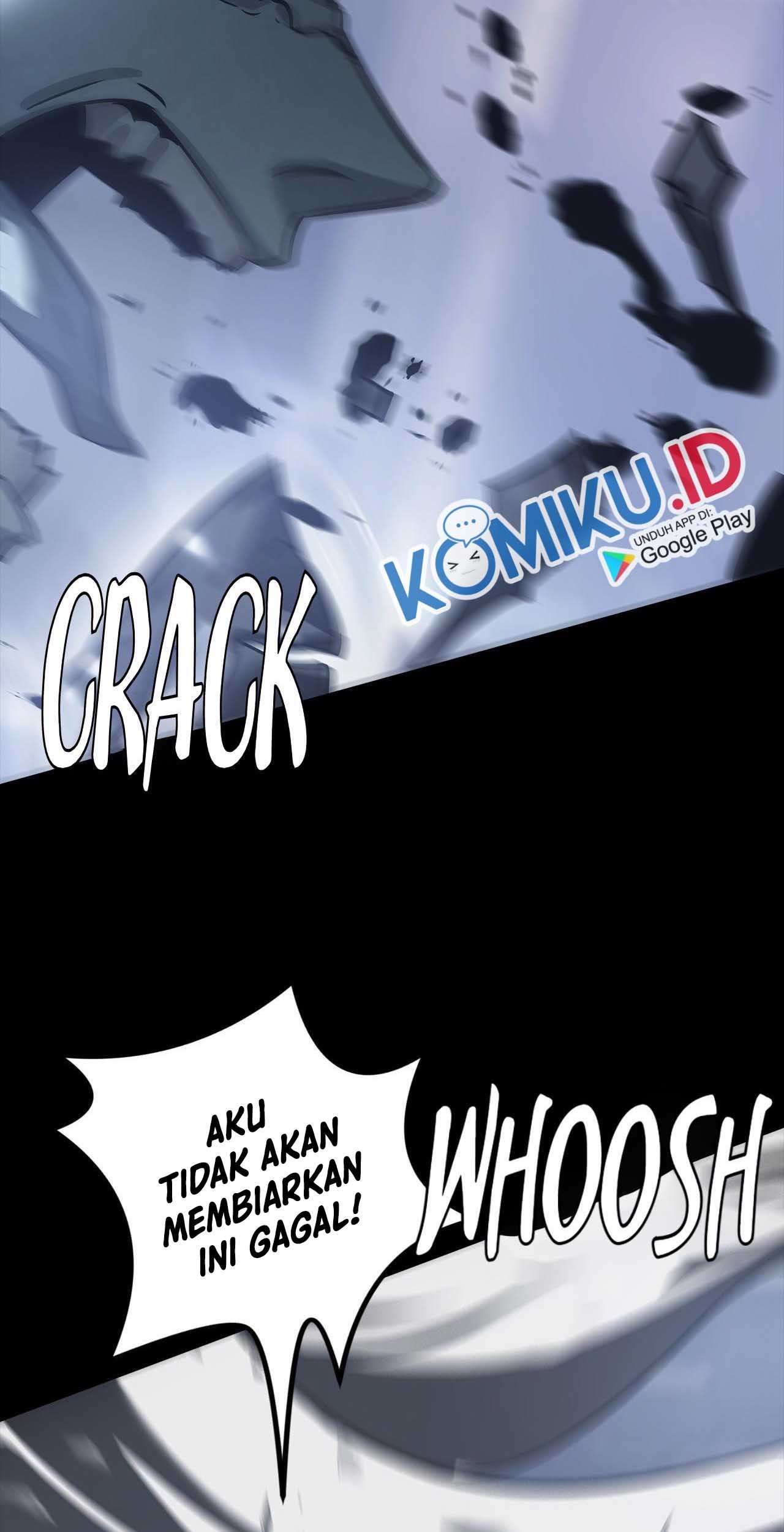 The Blade of Evolution Chapter 75 Gambar 86