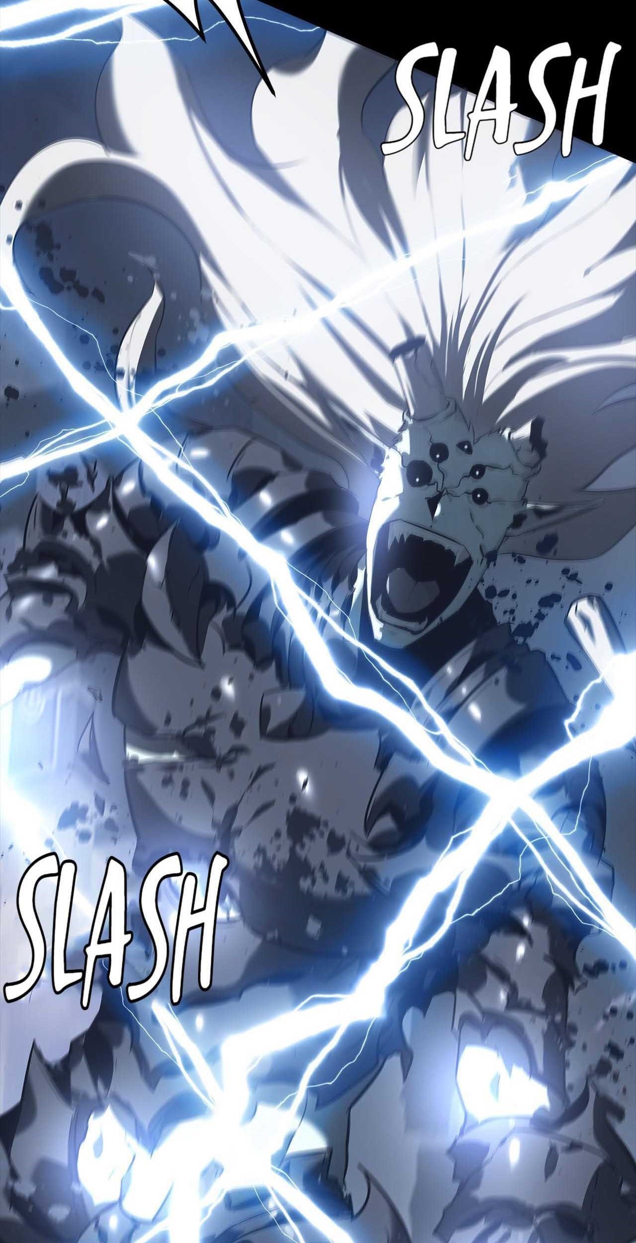 The Blade of Evolution Chapter 75 Gambar 89