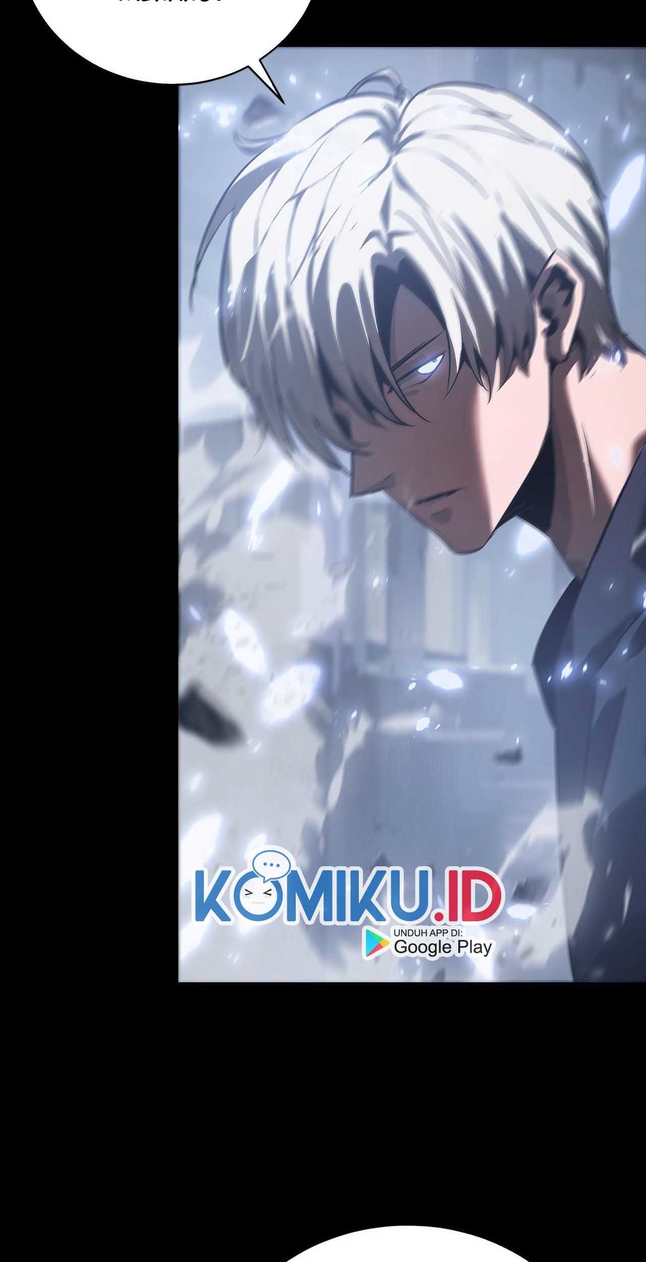 The Blade of Evolution Chapter 75 Gambar 92