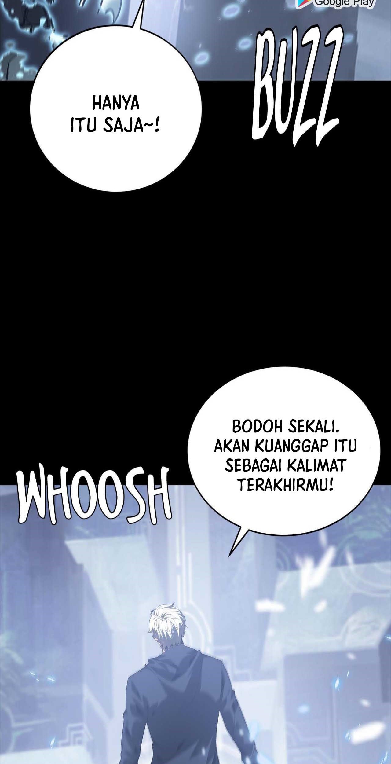 The Blade of Evolution Chapter 75 Gambar 95