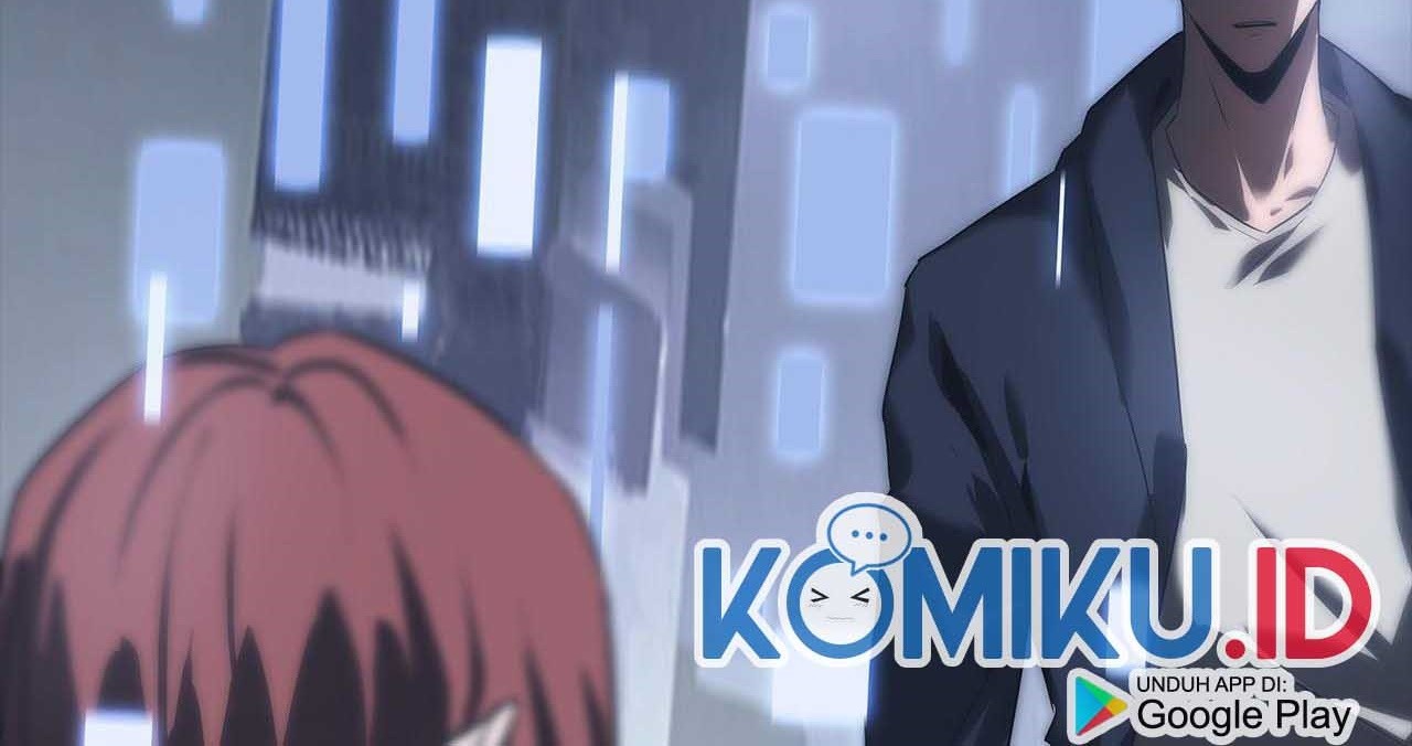 The Blade of Evolution Chapter 75 Gambar 97