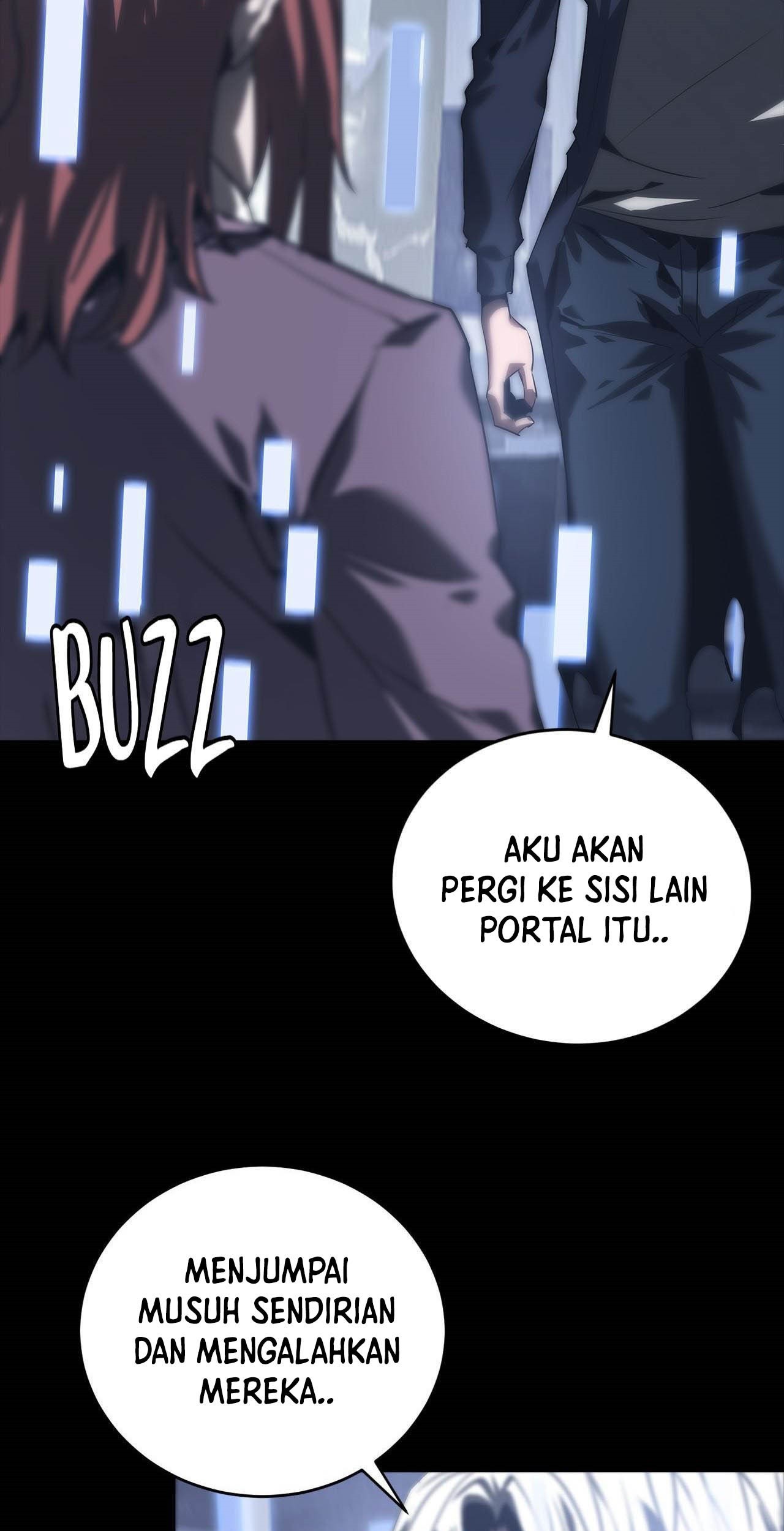 The Blade of Evolution Chapter 75 Gambar 98