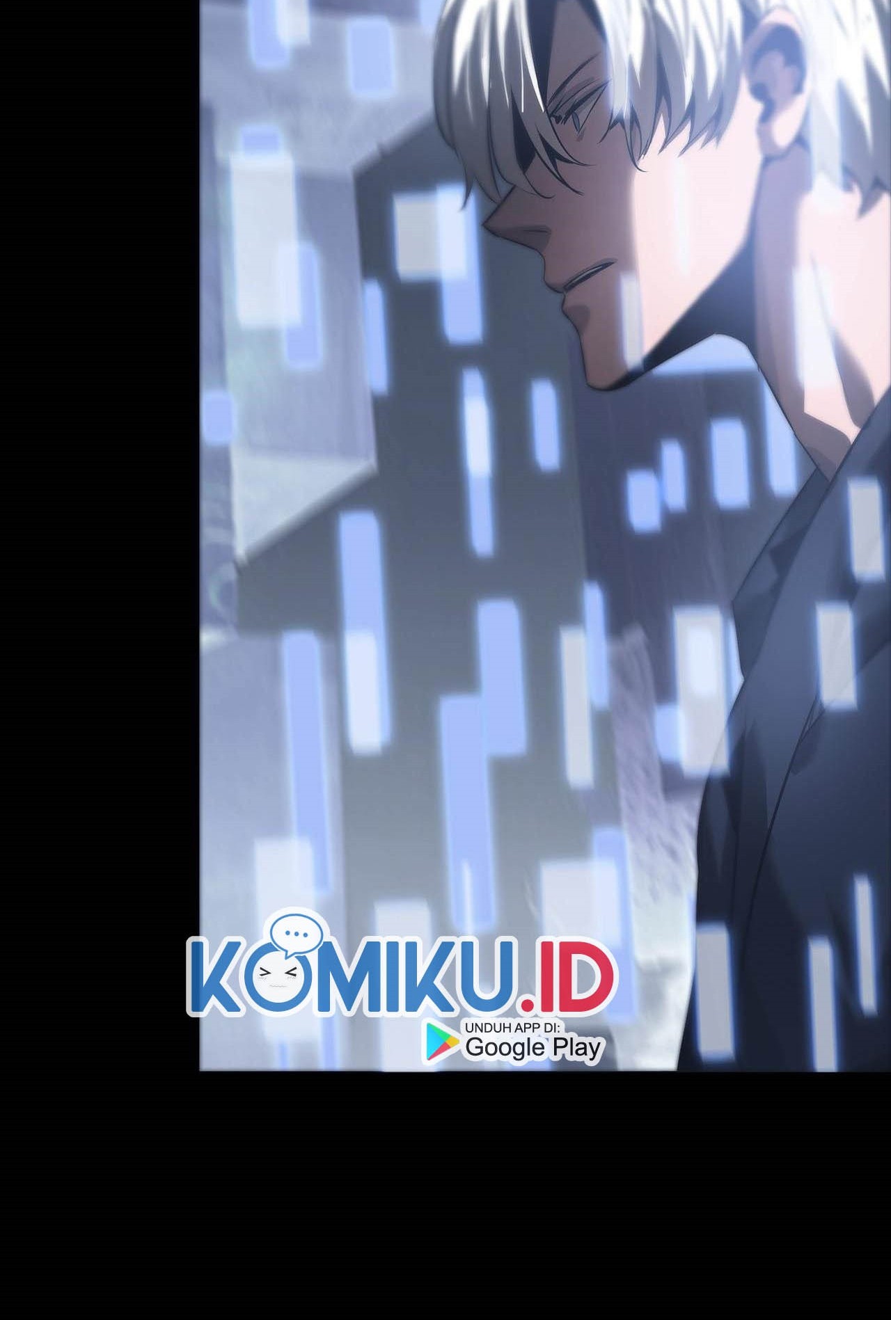 The Blade of Evolution Chapter 75 Gambar 99