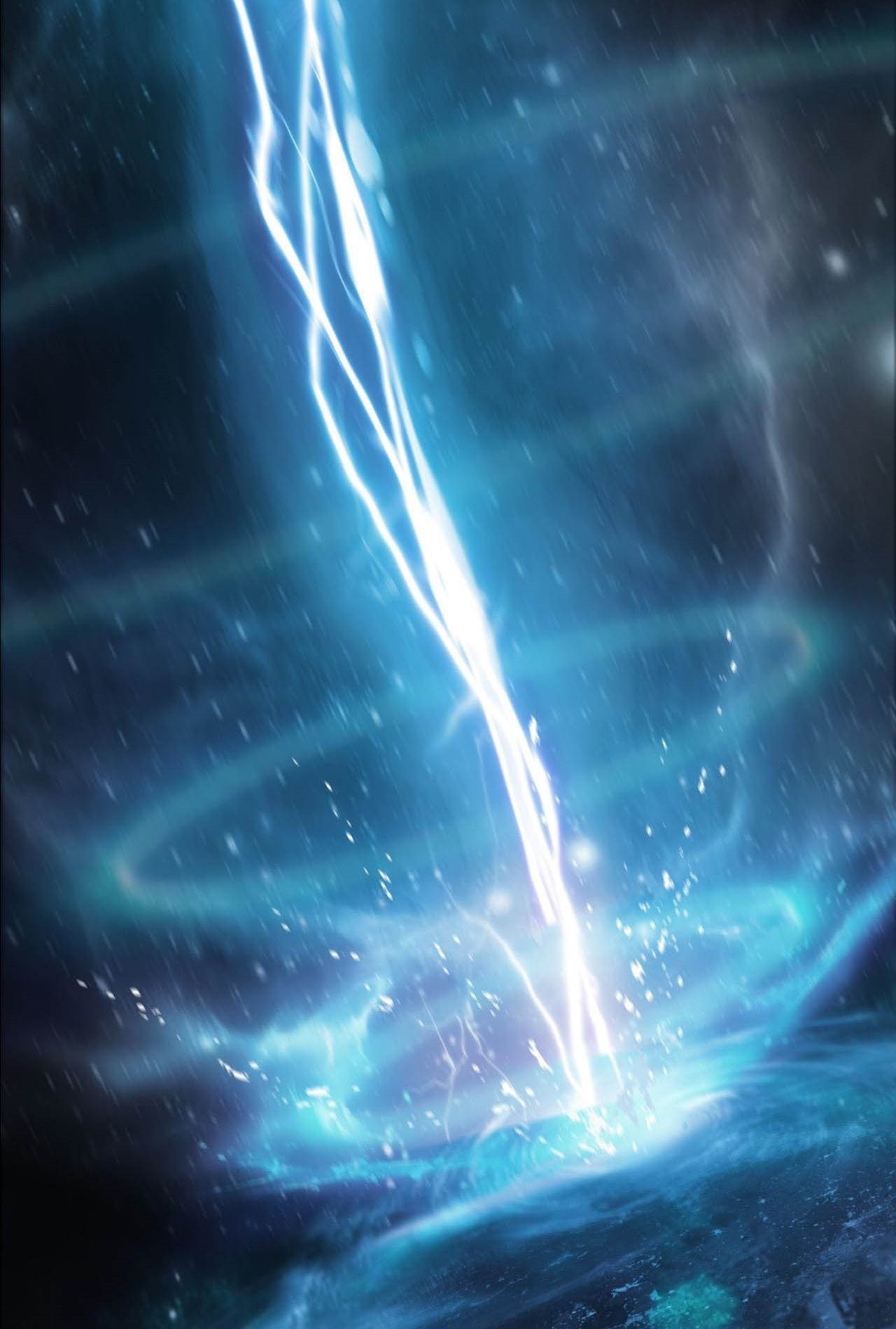 The Blade of Evolution Chapter 75 Gambar 101