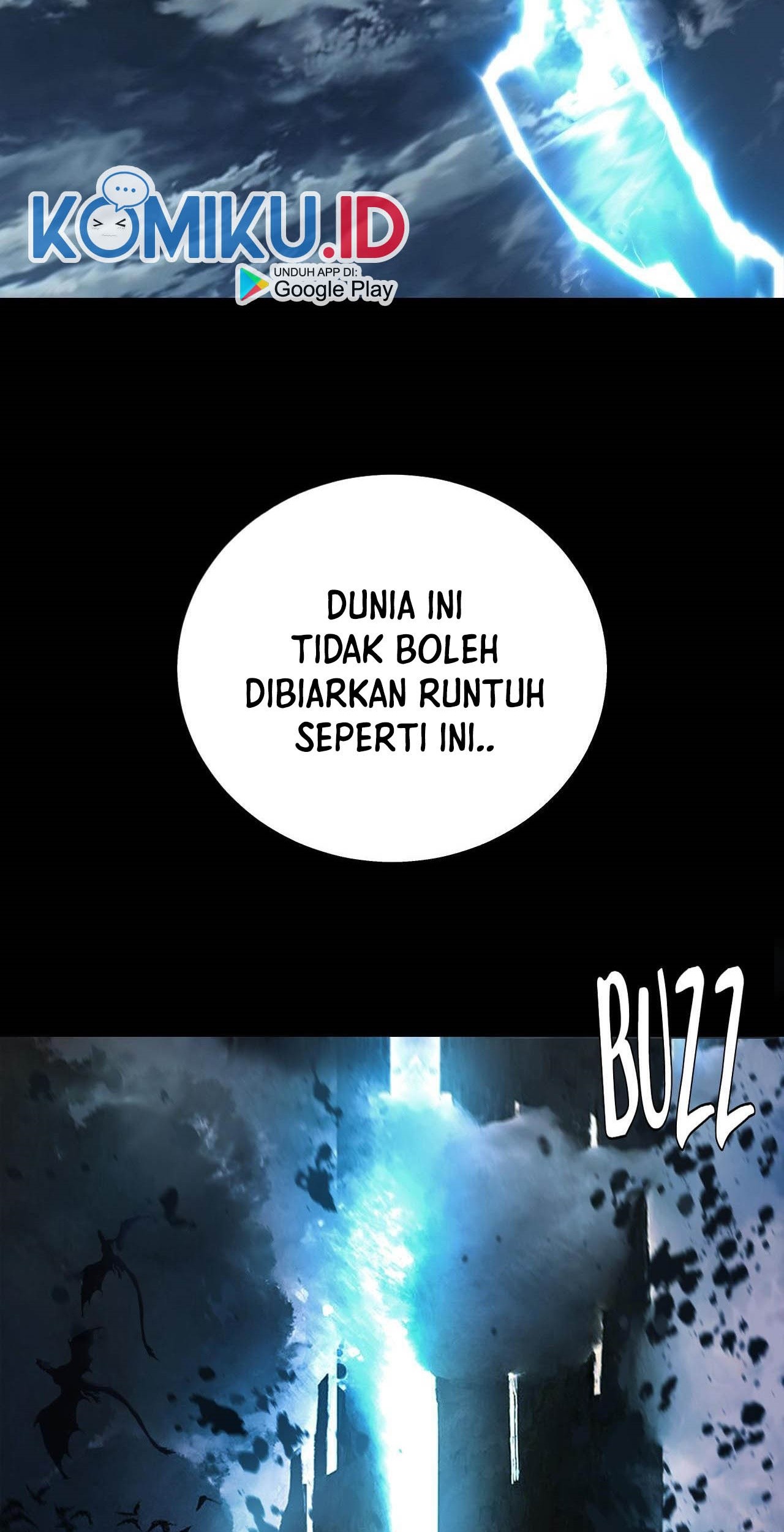 The Blade of Evolution Chapter 75 Gambar 104