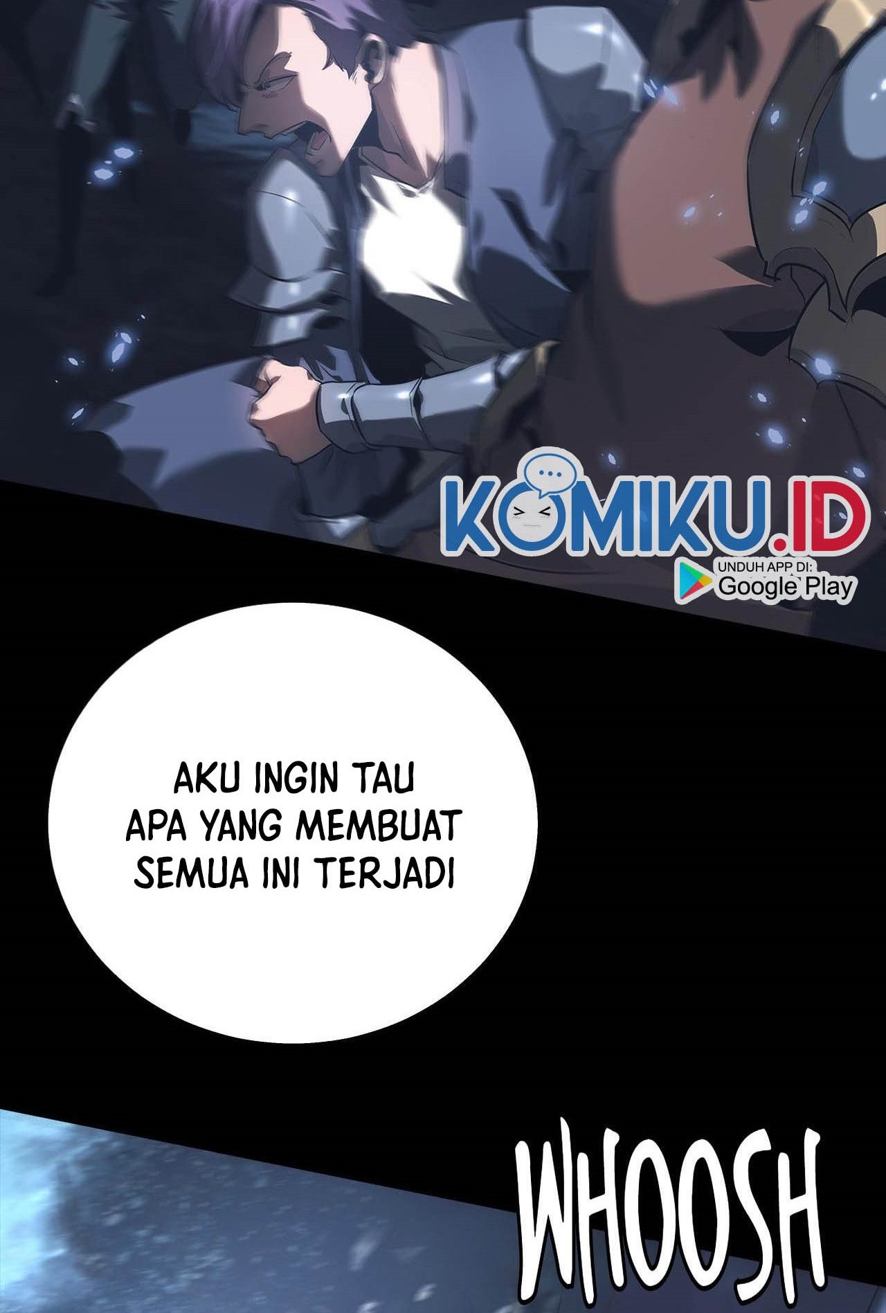 The Blade of Evolution Chapter 75 Gambar 107