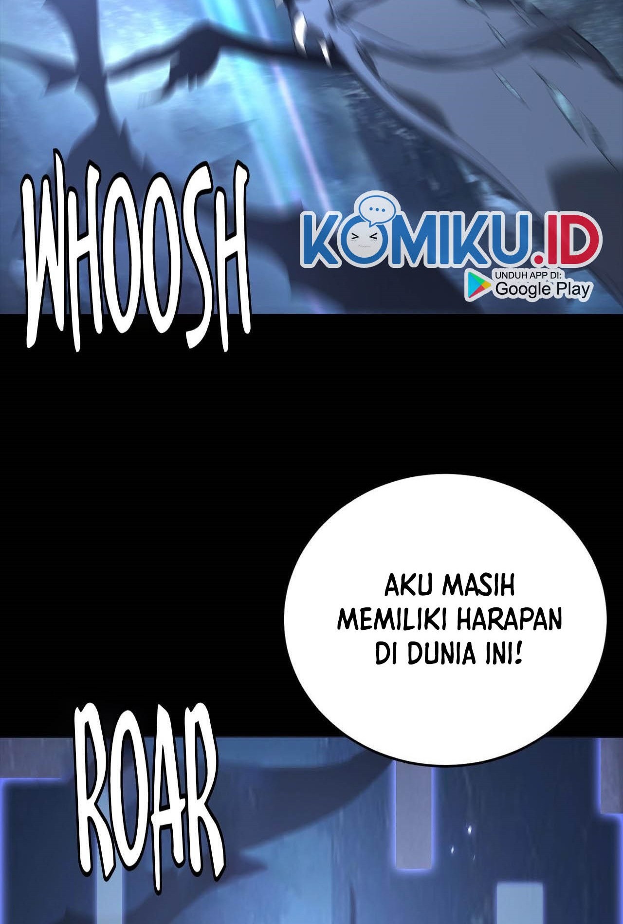 The Blade of Evolution Chapter 75 Gambar 109