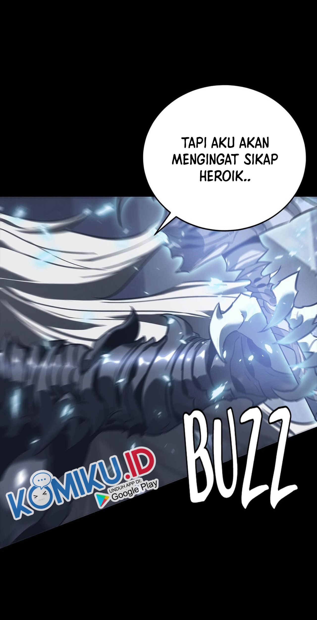 The Blade of Evolution Chapter 75 Gambar 6