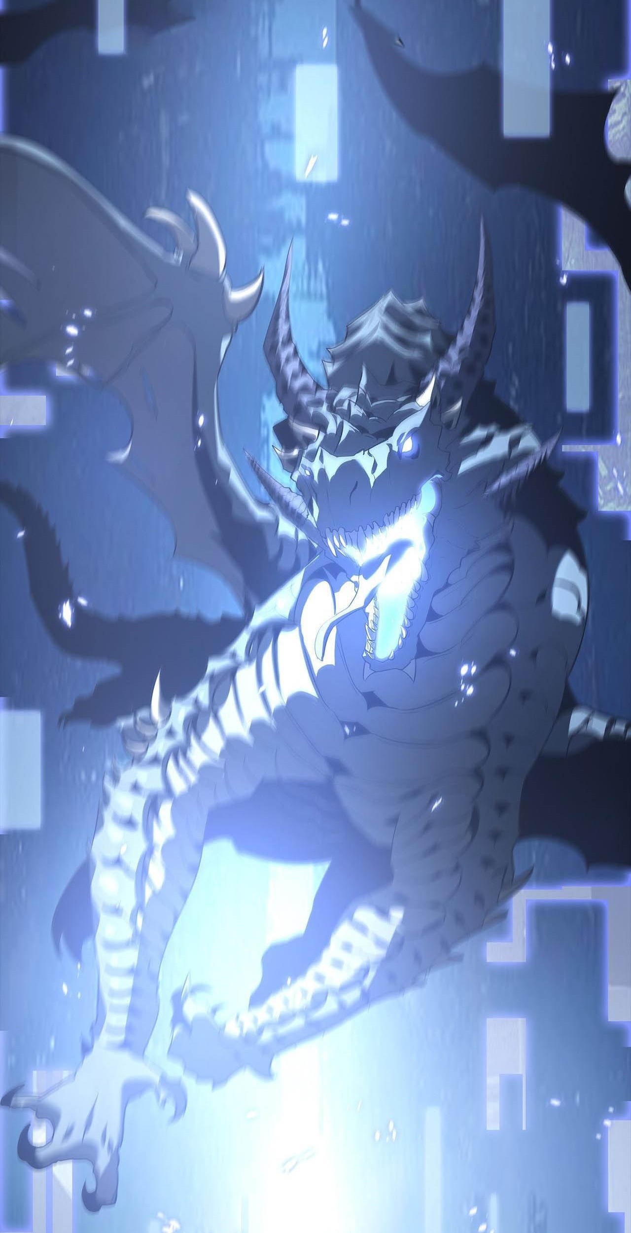 The Blade of Evolution Chapter 75 Gambar 110