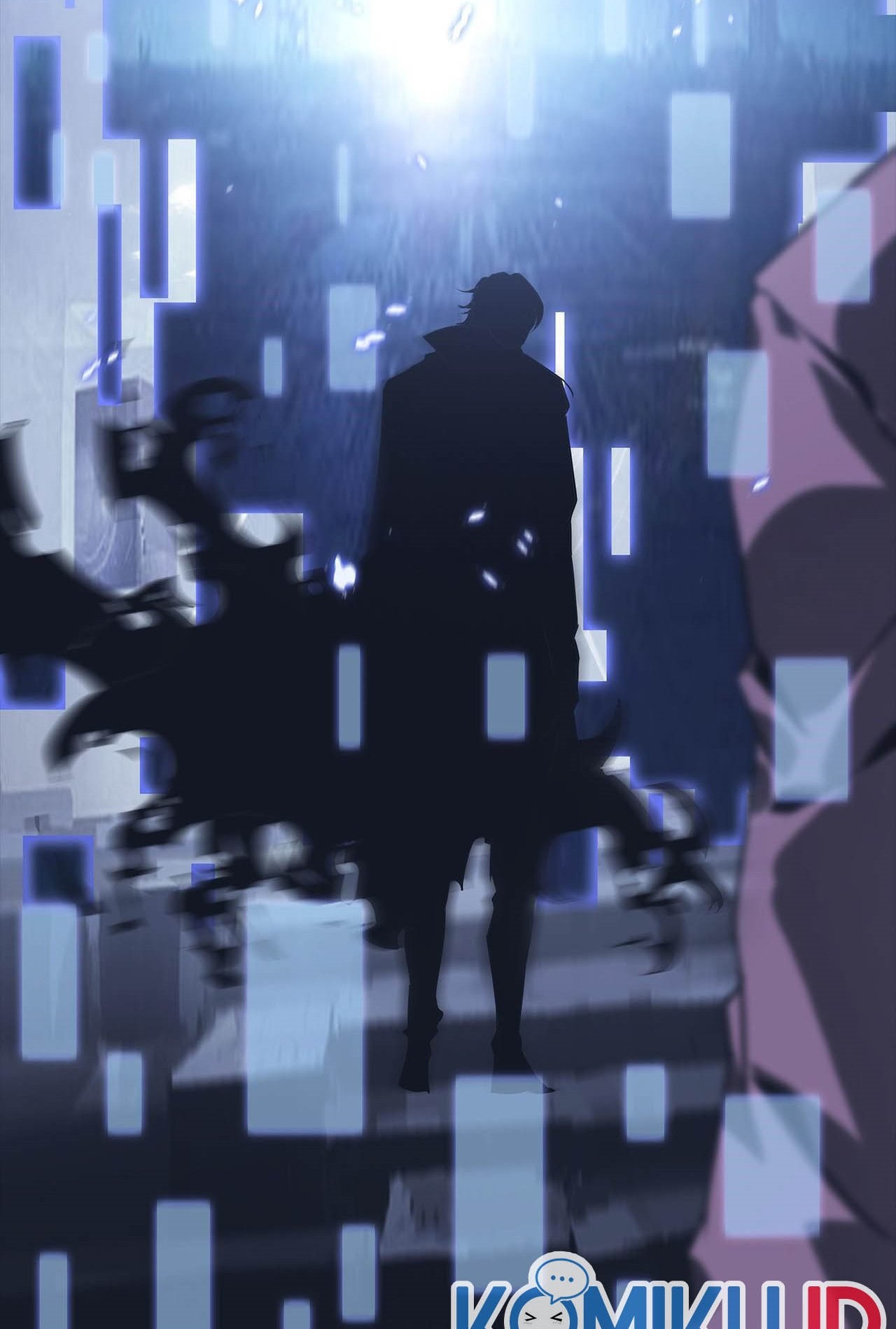 The Blade of Evolution Chapter 75 Gambar 111