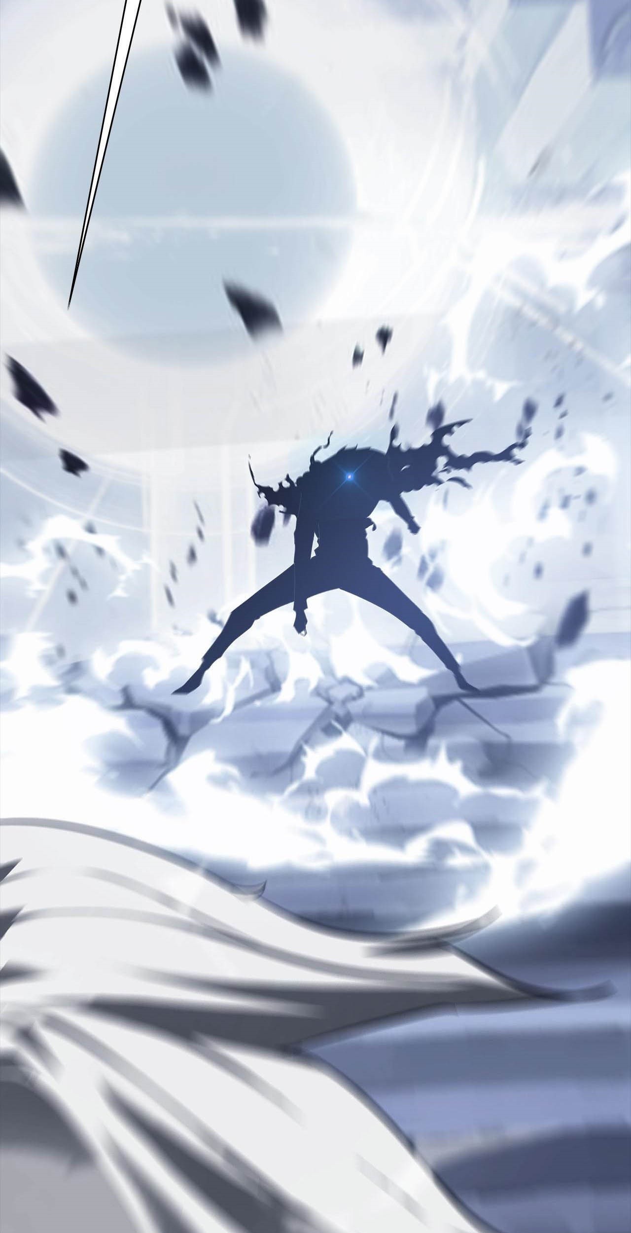 The Blade of Evolution Chapter 75 Gambar 8