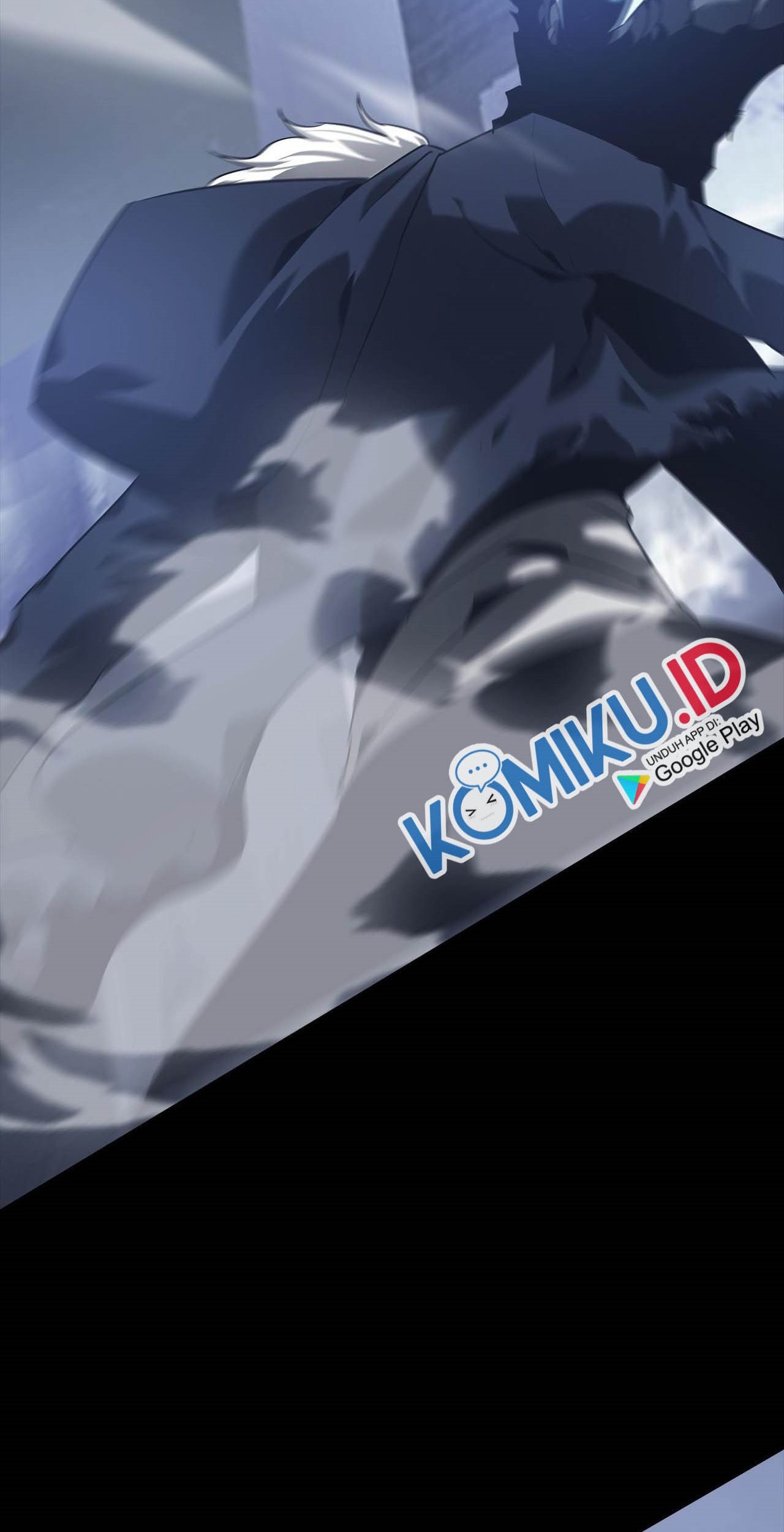 The Blade of Evolution Chapter 75 Gambar 12