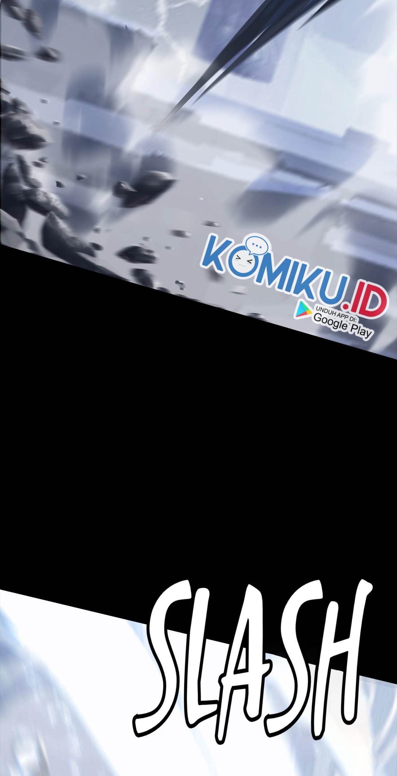 The Blade of Evolution Chapter 75 Gambar 14