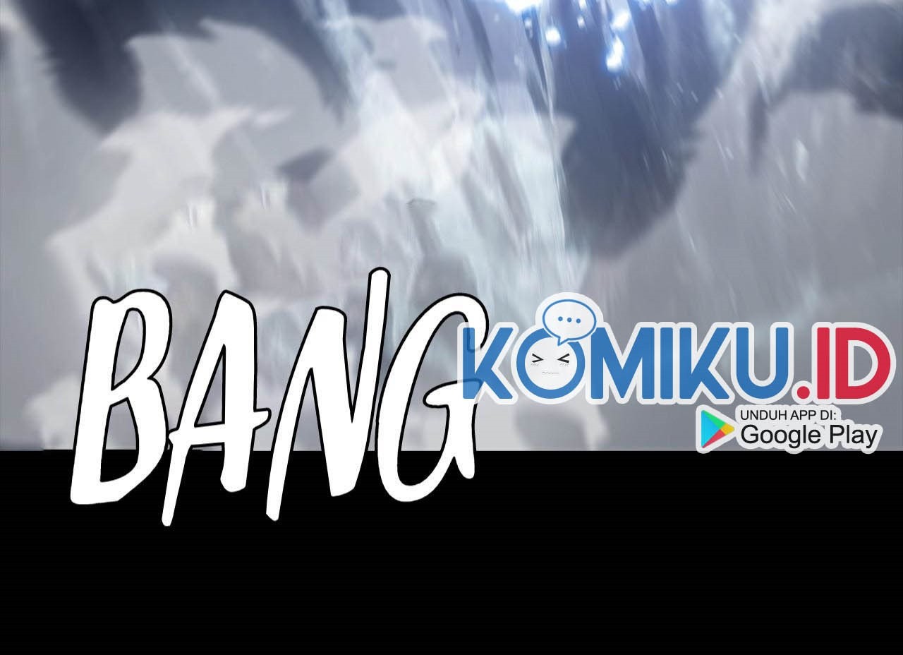 The Blade of Evolution Chapter 75 Gambar 16