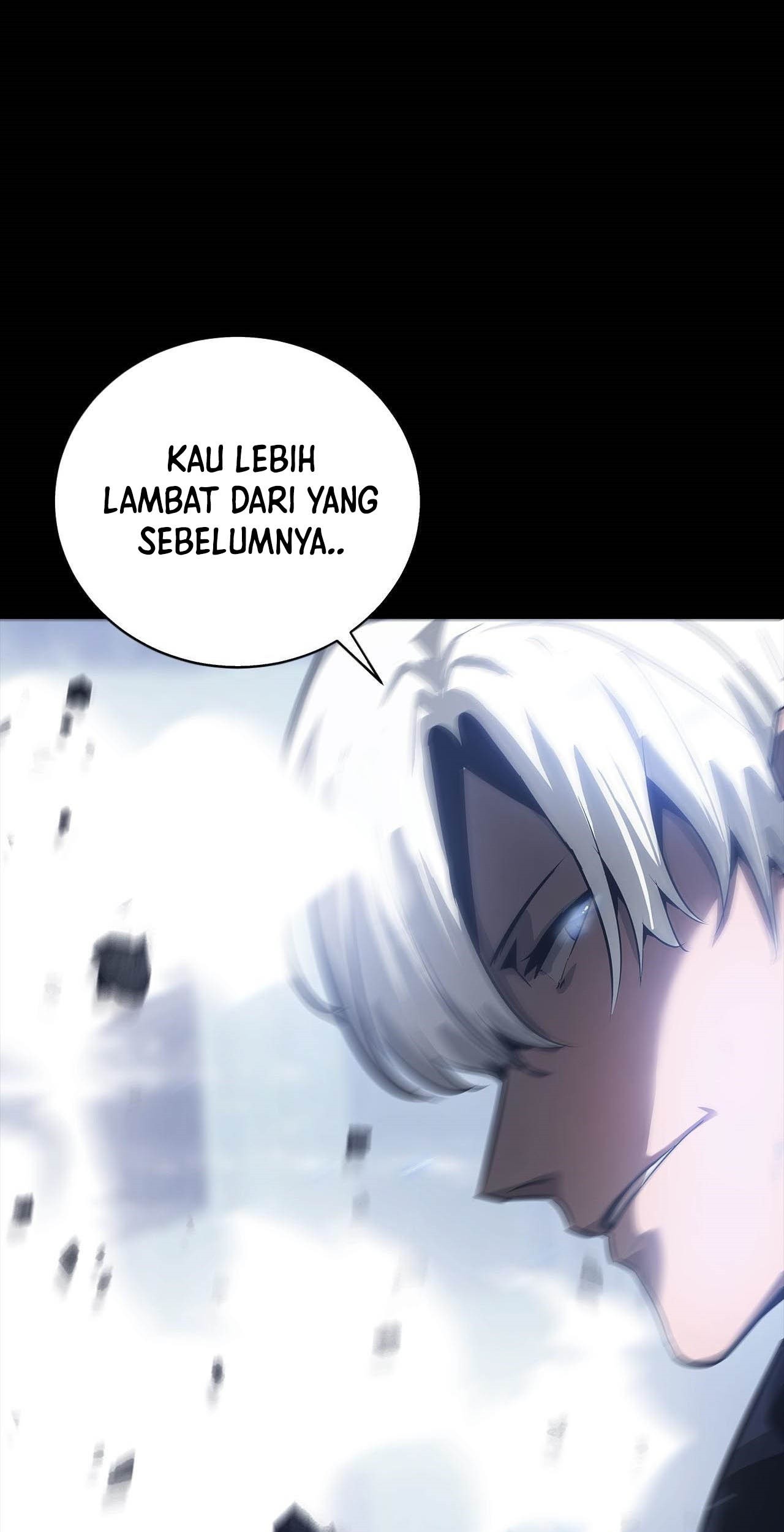 The Blade of Evolution Chapter 75 Gambar 17