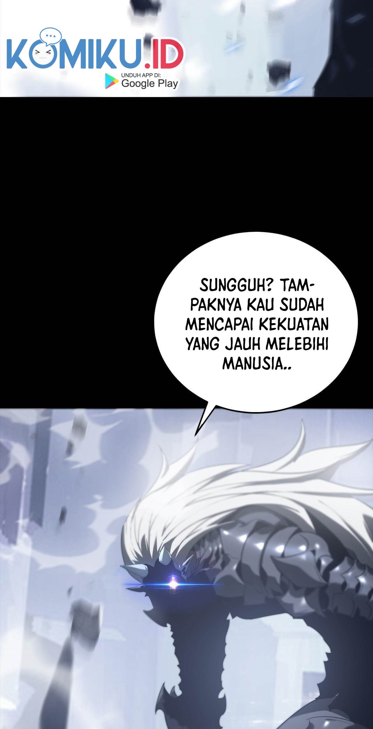 The Blade of Evolution Chapter 75 Gambar 18