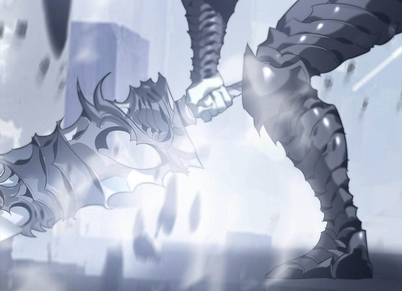 The Blade of Evolution Chapter 75 Gambar 19