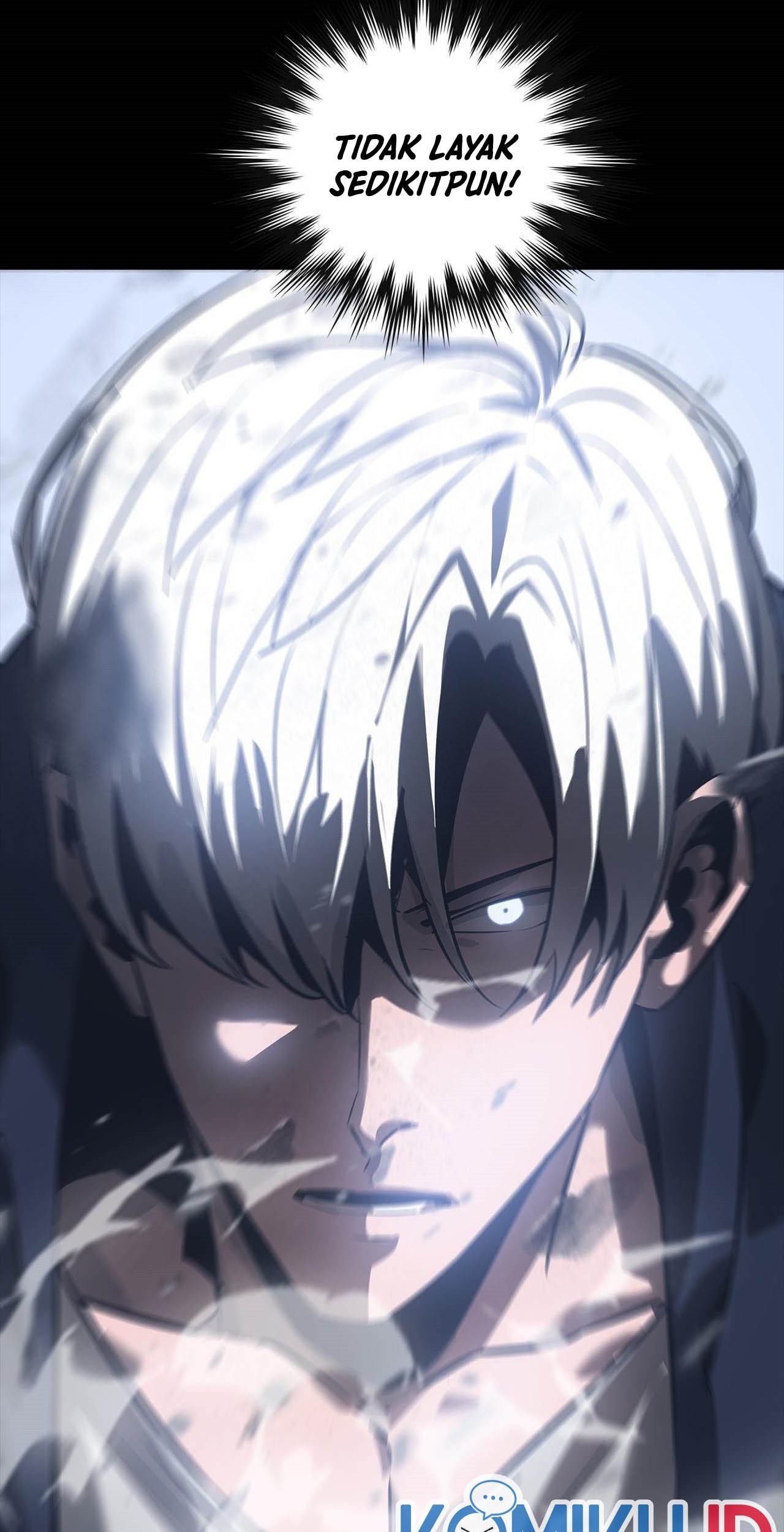 The Blade of Evolution Chapter 75 Gambar 23