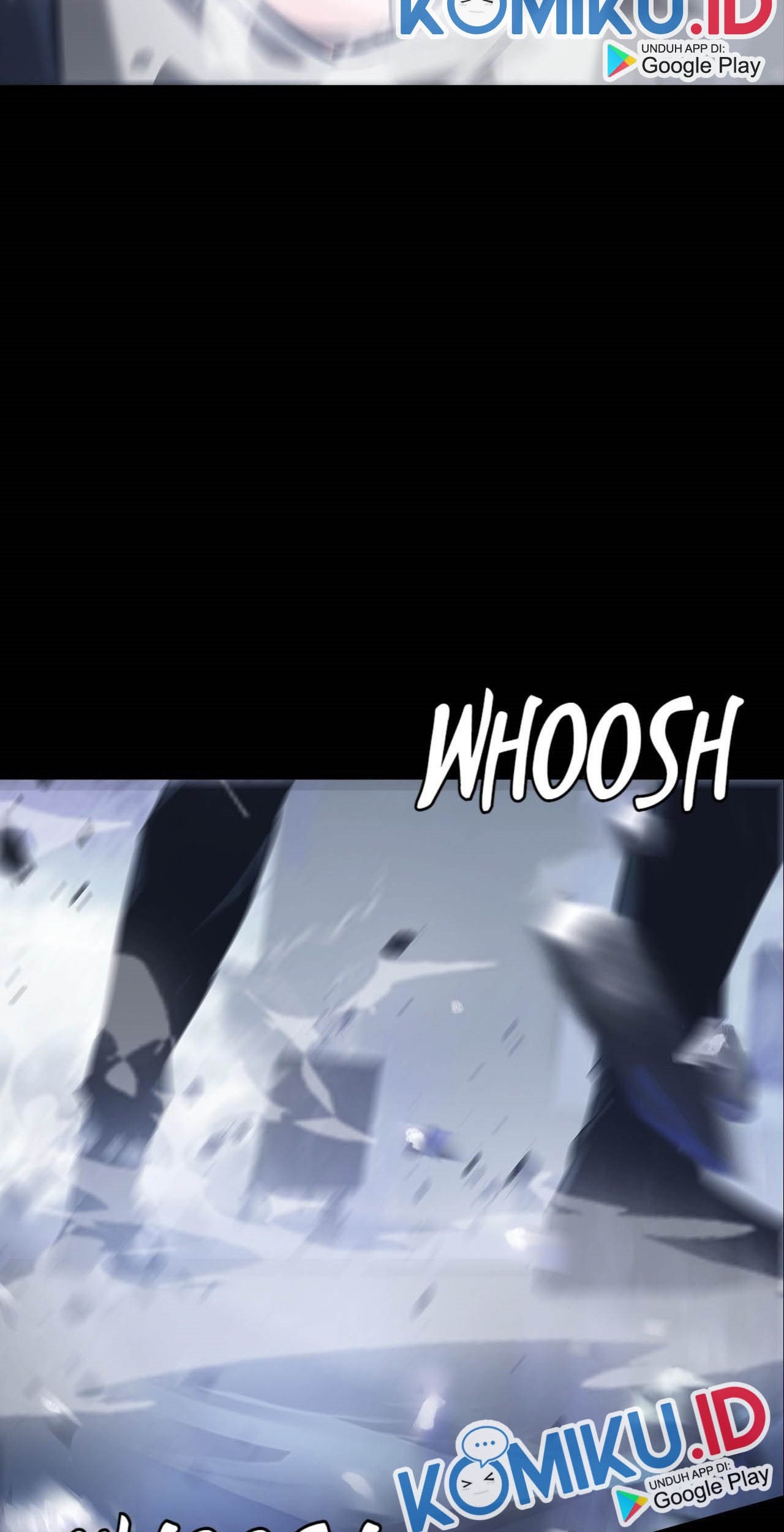 The Blade of Evolution Chapter 75 Gambar 24